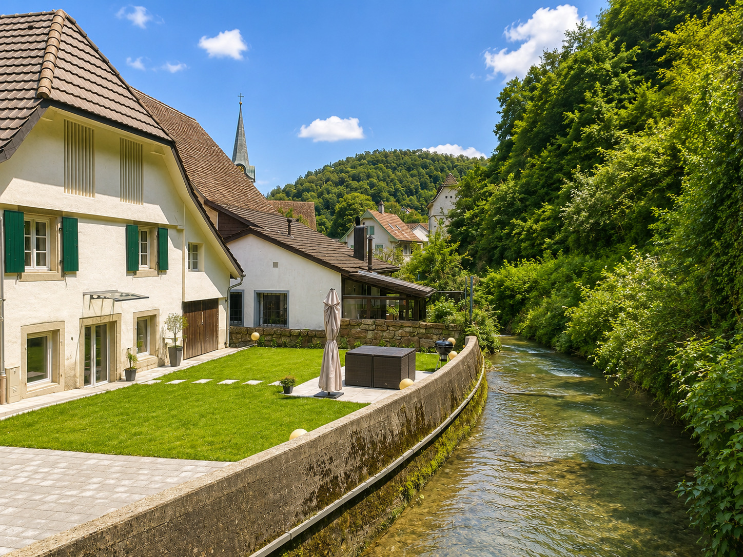 Aussenansicht 1