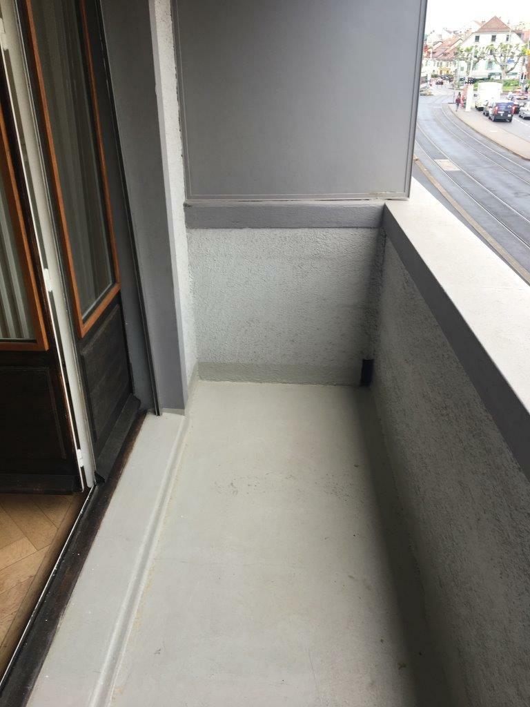 Vue intérieure 2