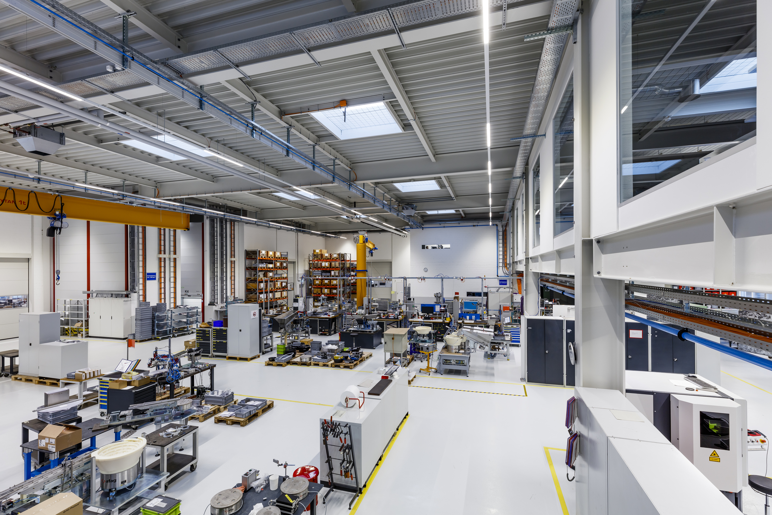 Interior view 12
