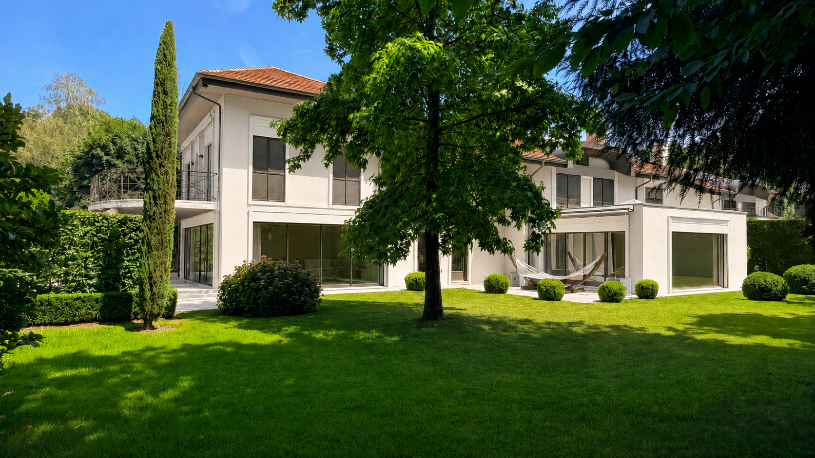 Vue extérieure 1