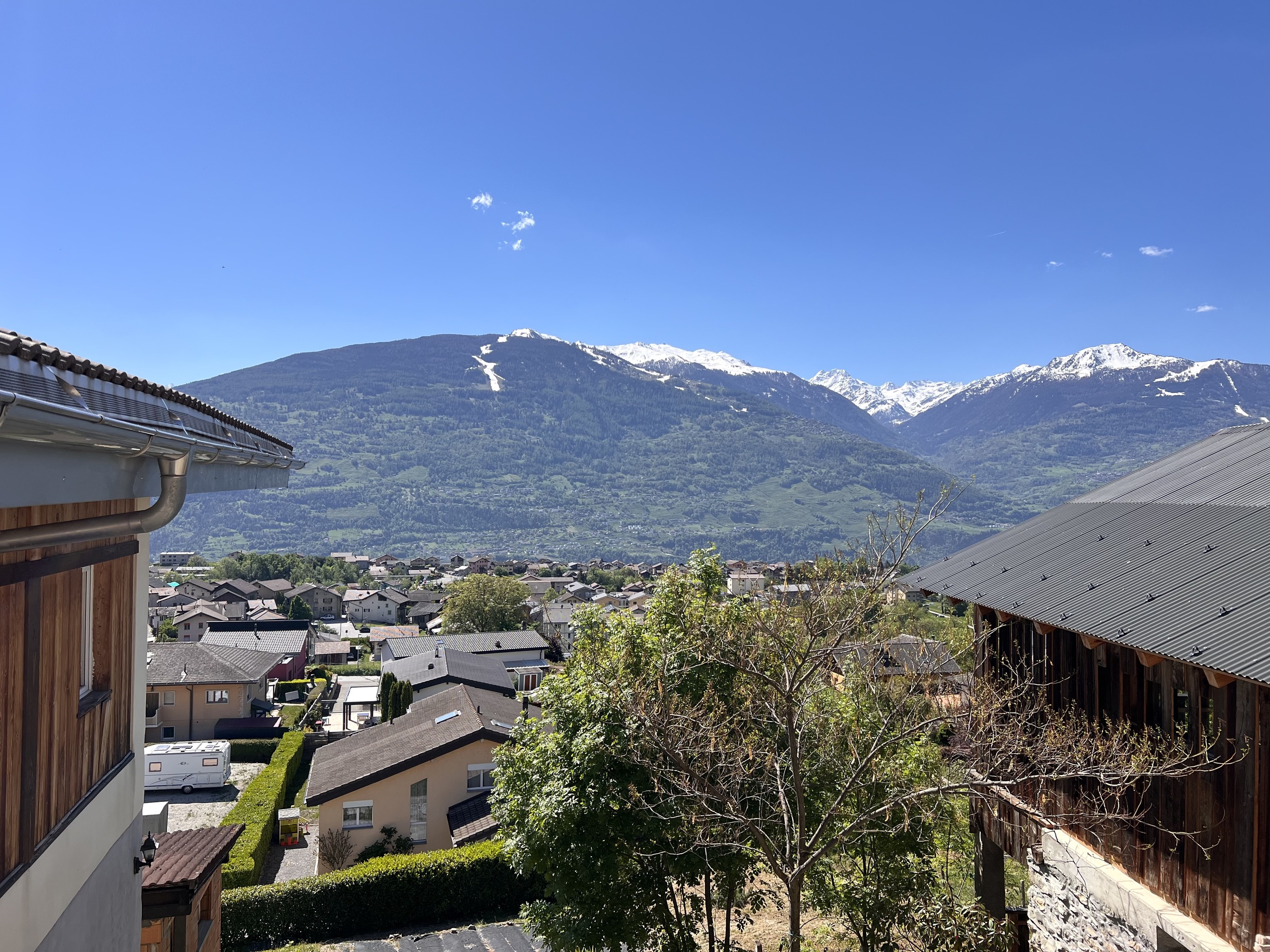 Vista esteriore 2