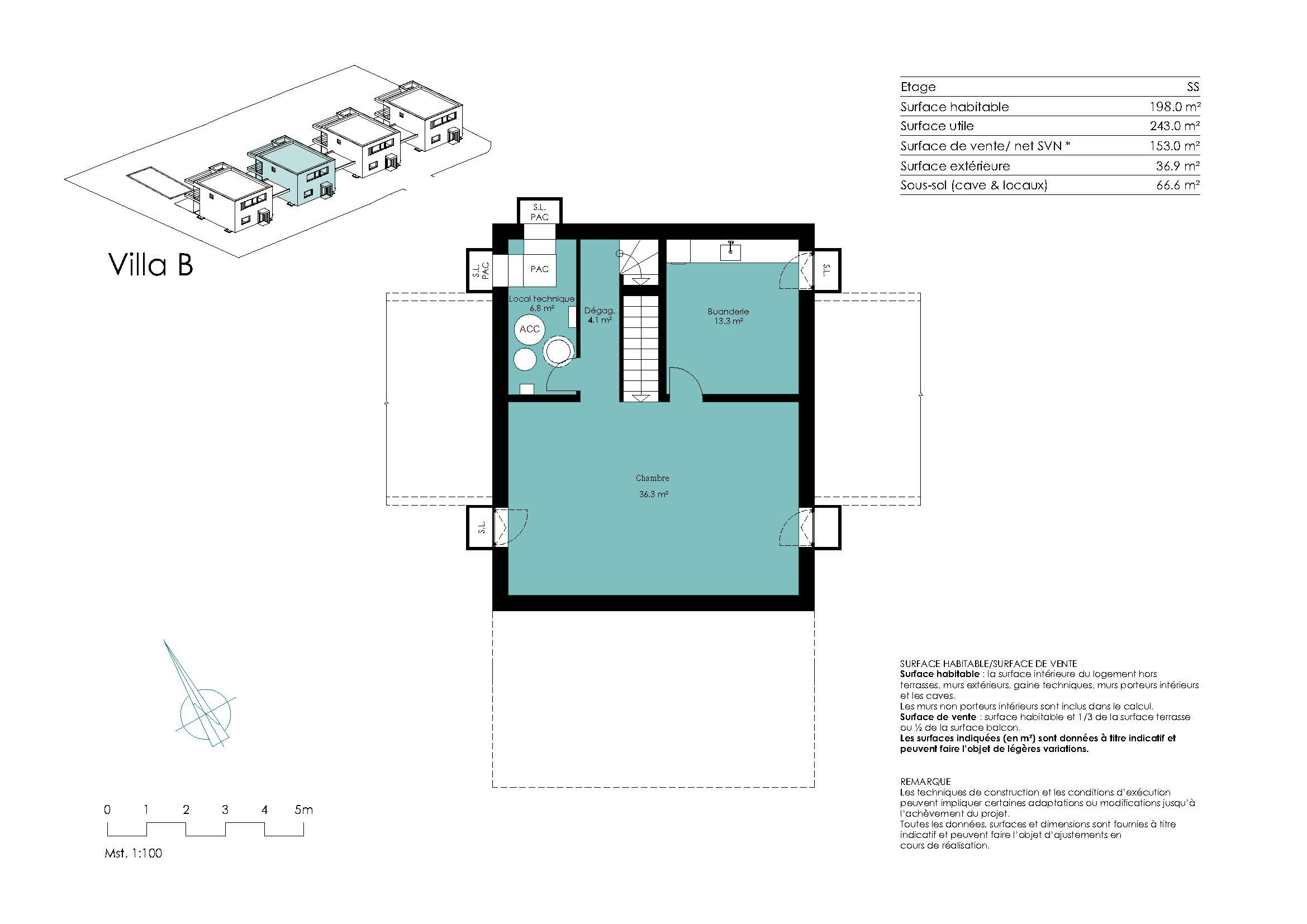Plan 3