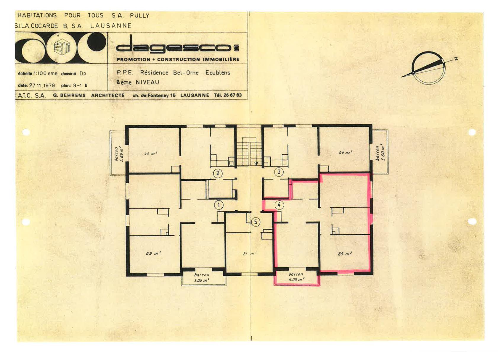 Plan Plan