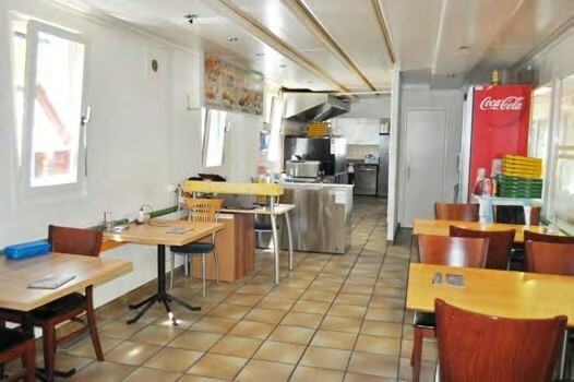 Restaurant Küche Restaurant Küche