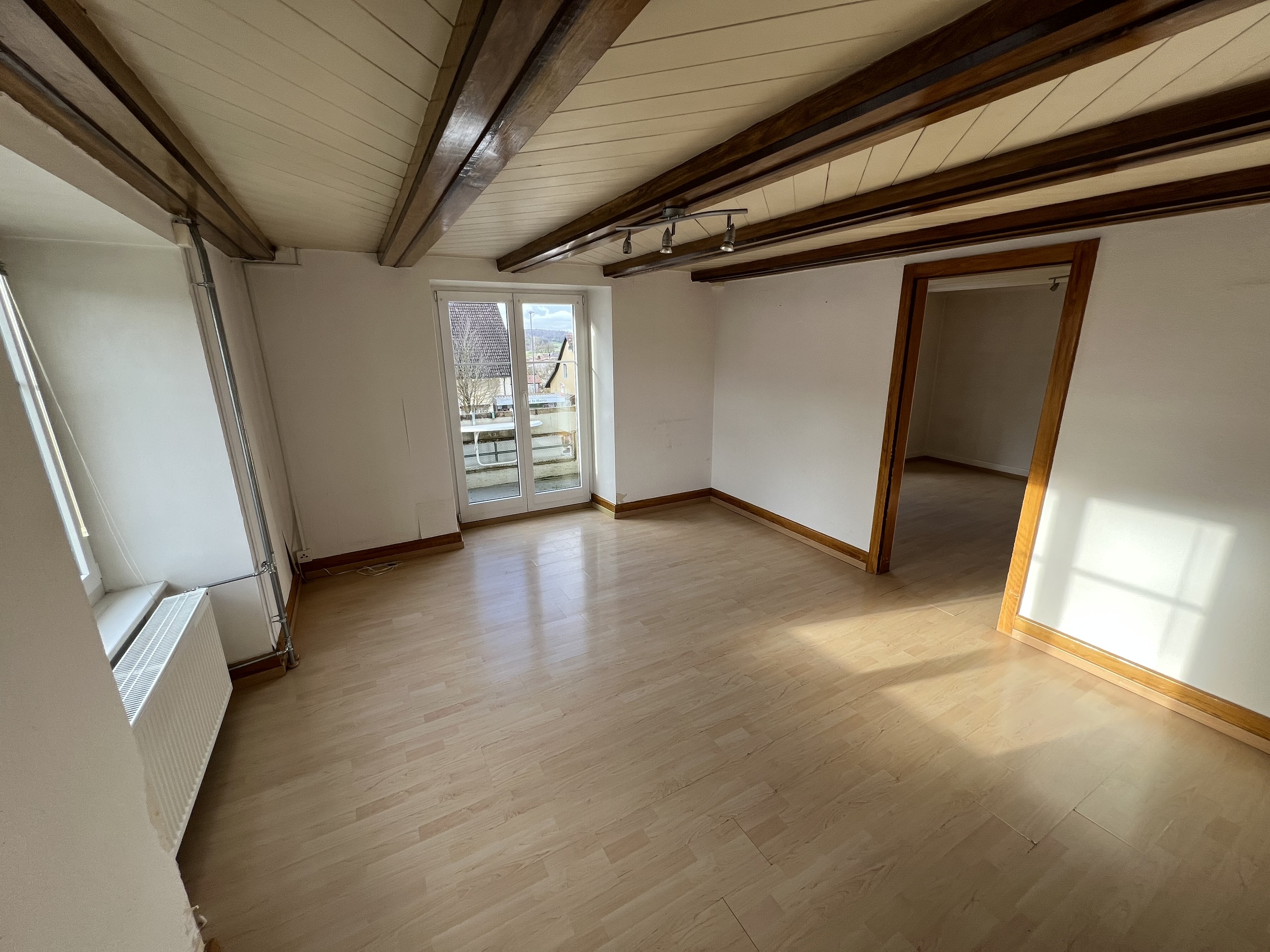 Living room 1st floor Living room 1st floor