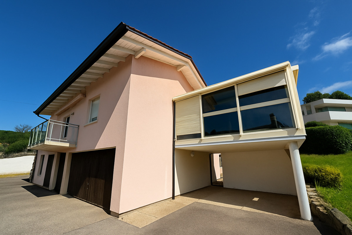 Premier coup d'oeil 2