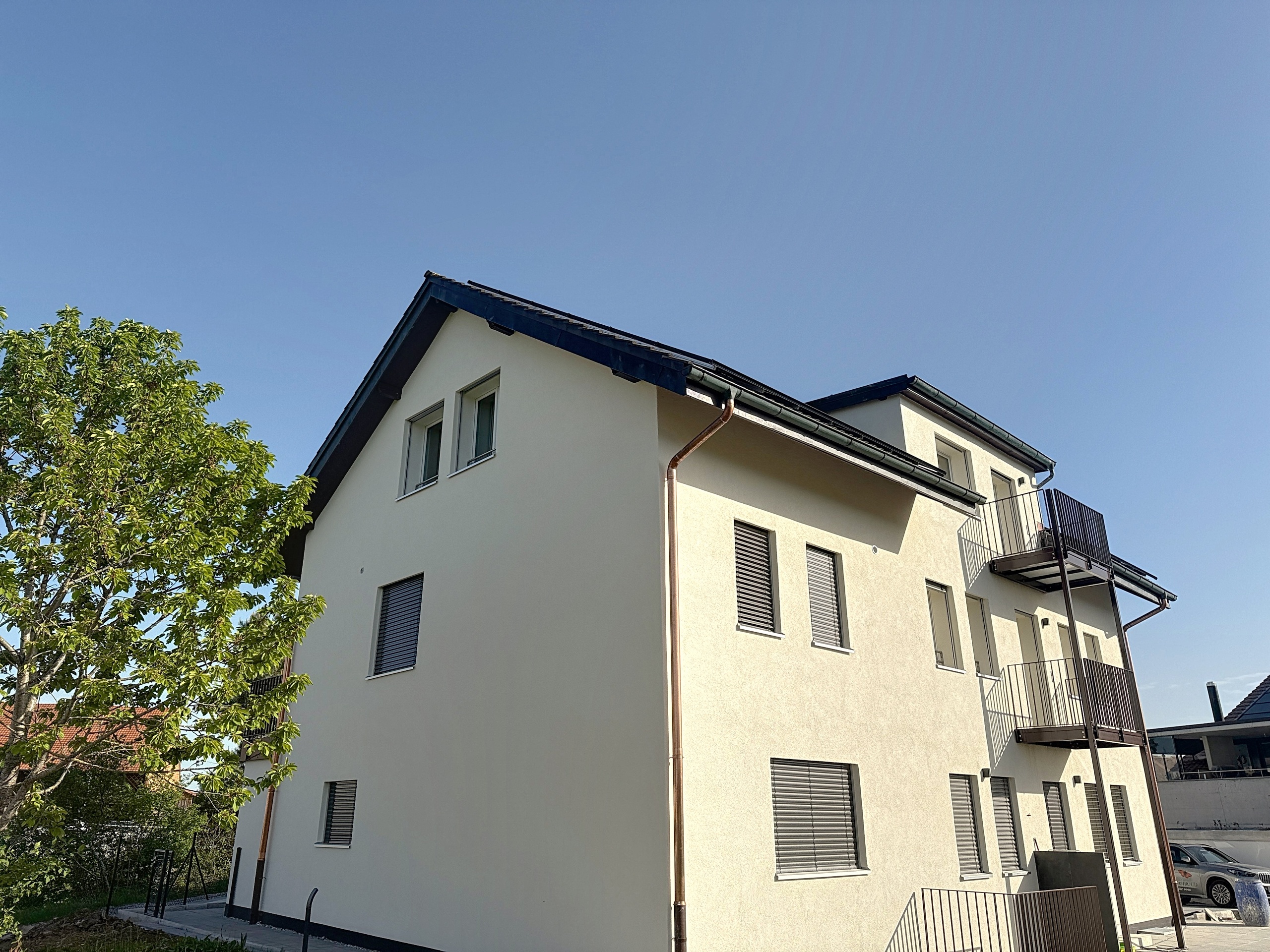 Immeuble