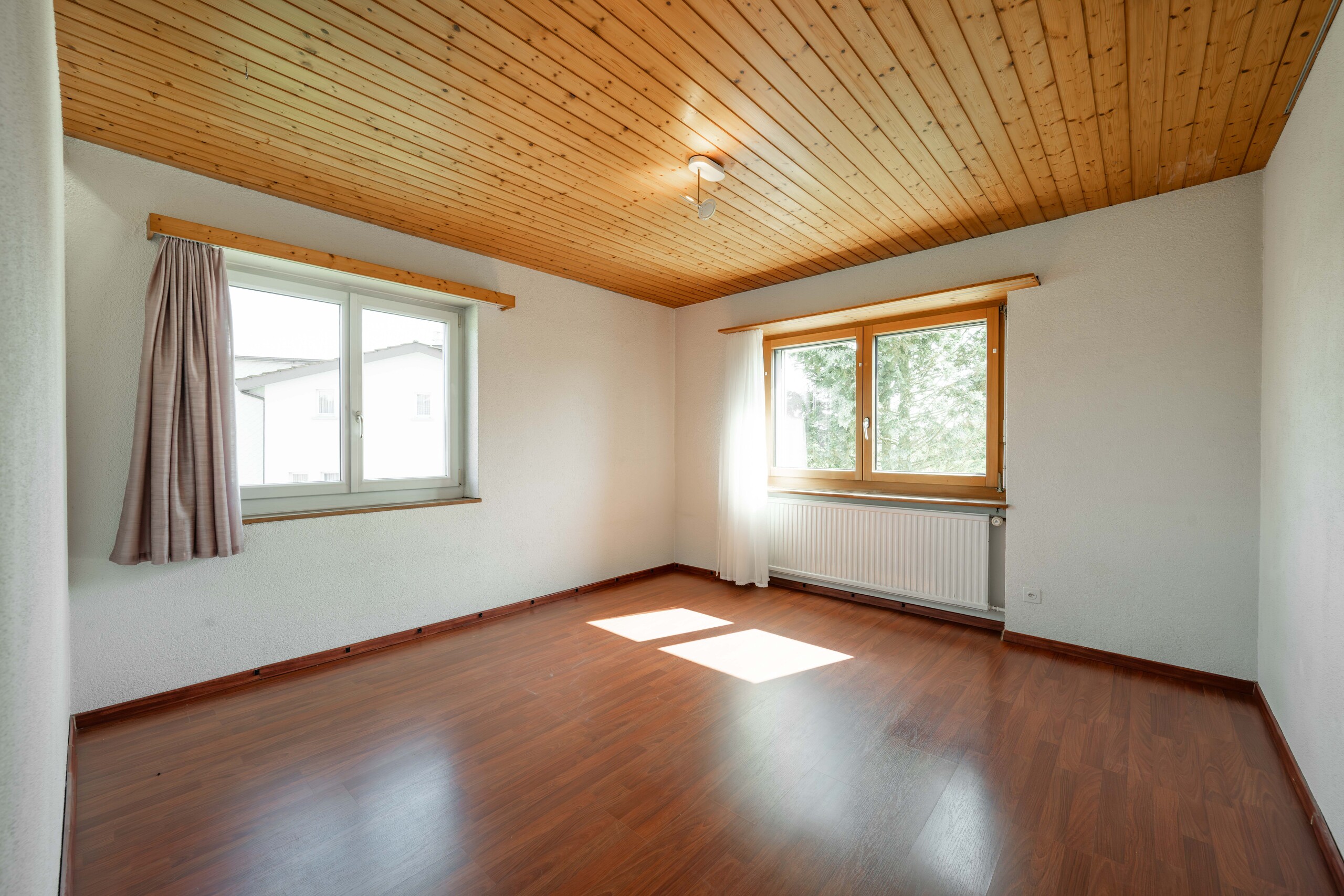 Interior view 5