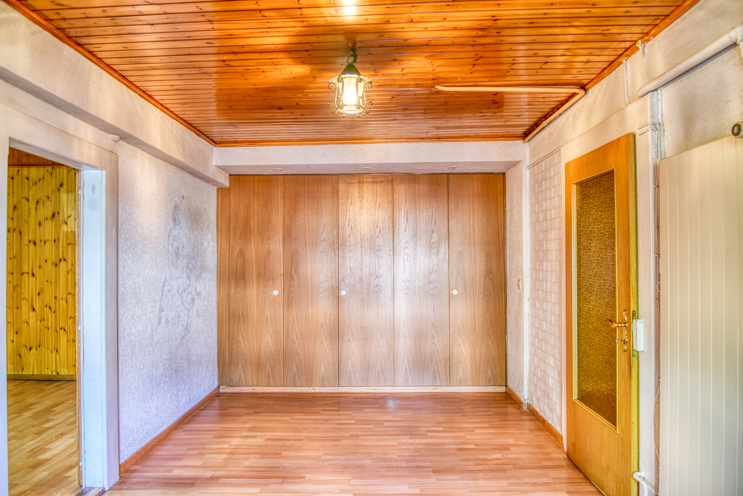 Appartement Sierre - Chambre 2