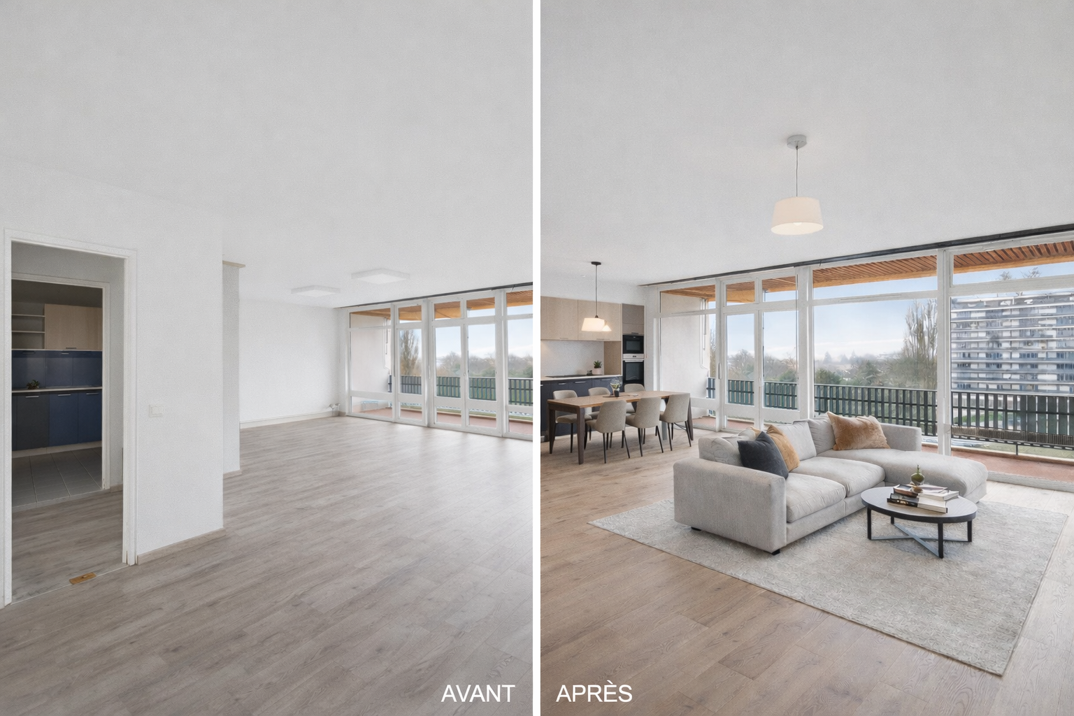 Premier coup d'oeil 1