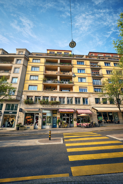 Rue Centrale 21
1003 Lausanne