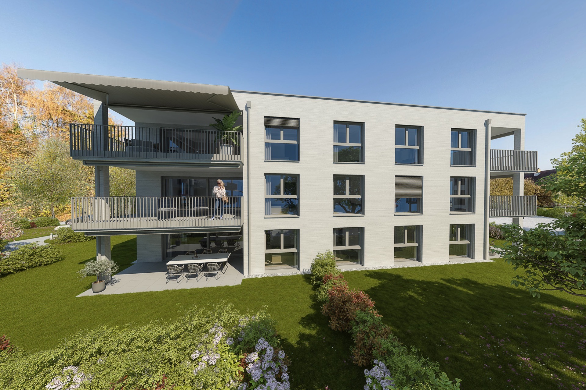 Aussenansicht 3
