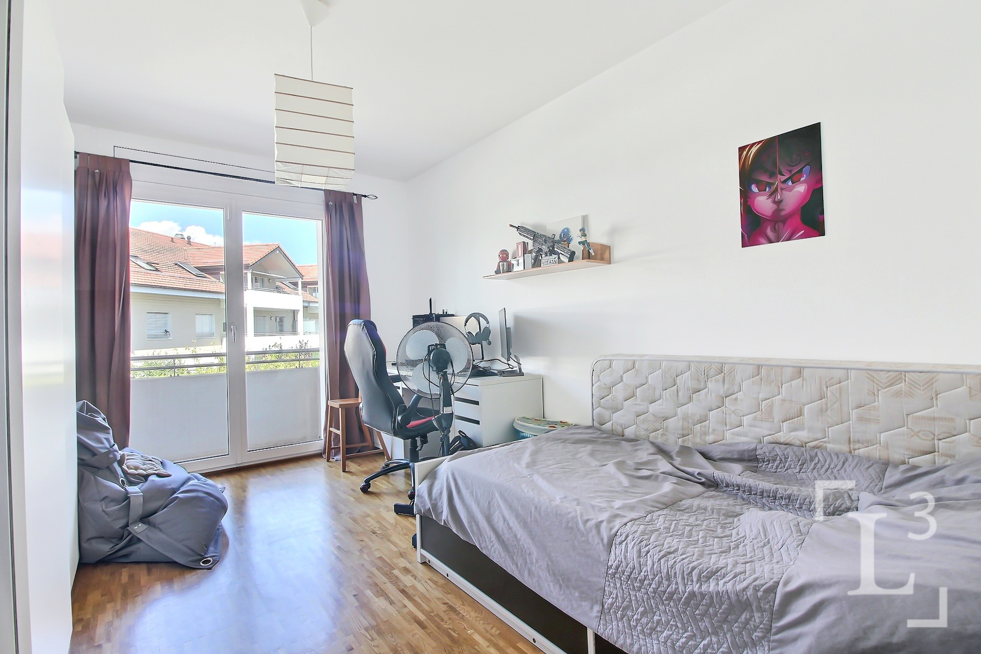Chambre 3 Chambre 3