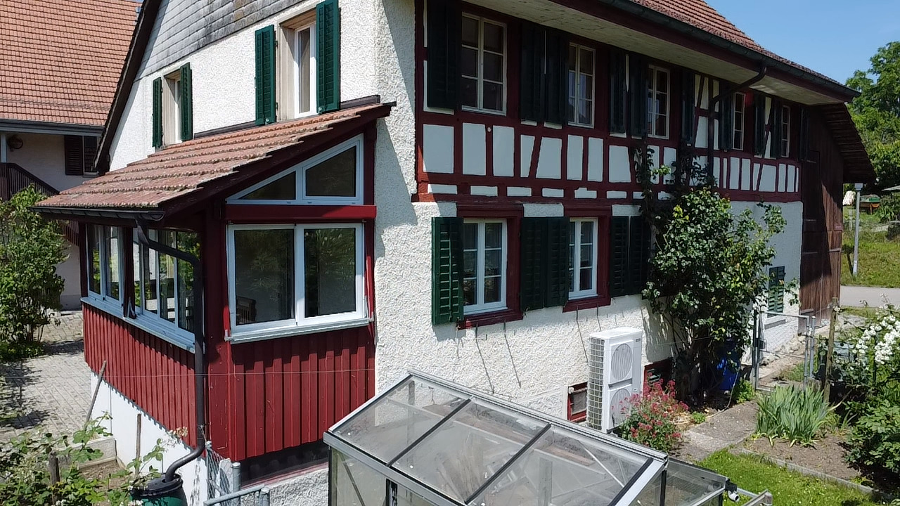 Aussenansicht
