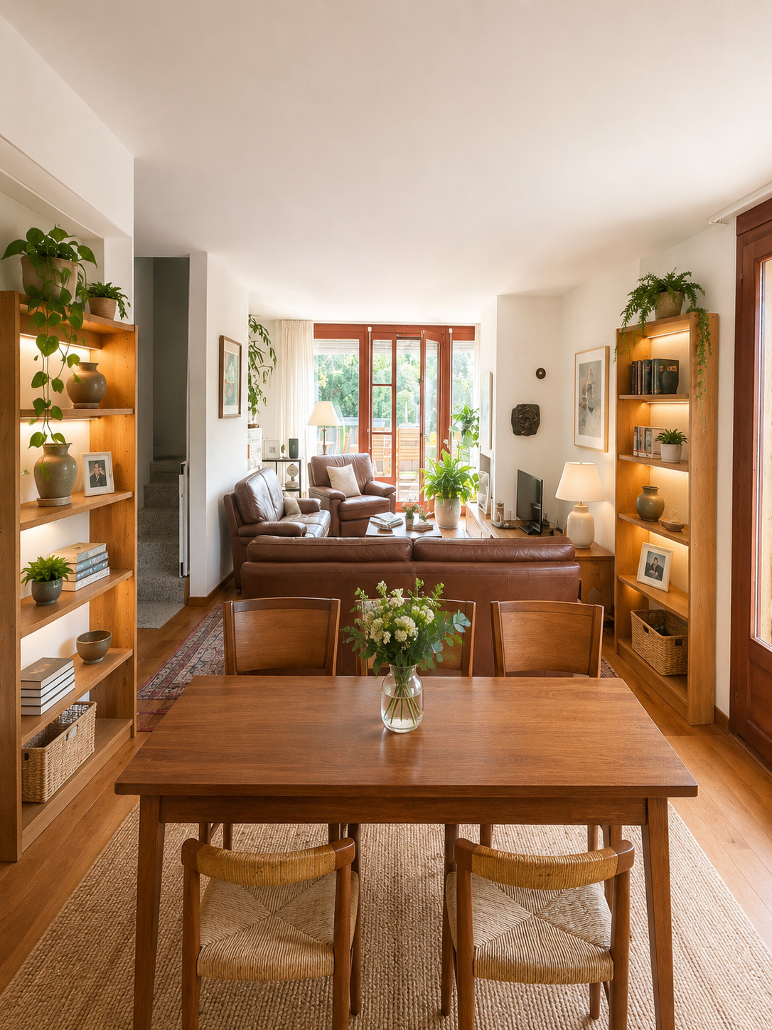 Interior view 4