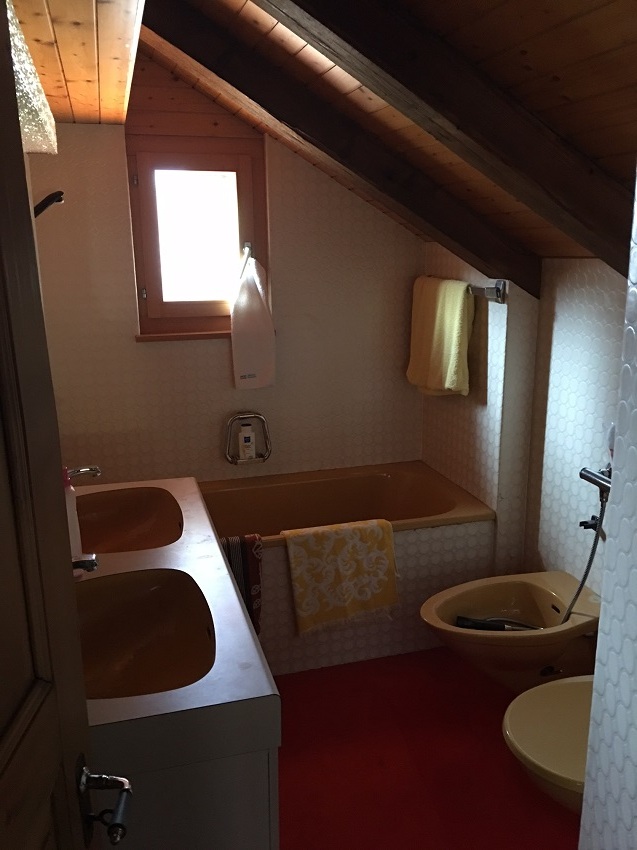 Badezimmer Studio DG