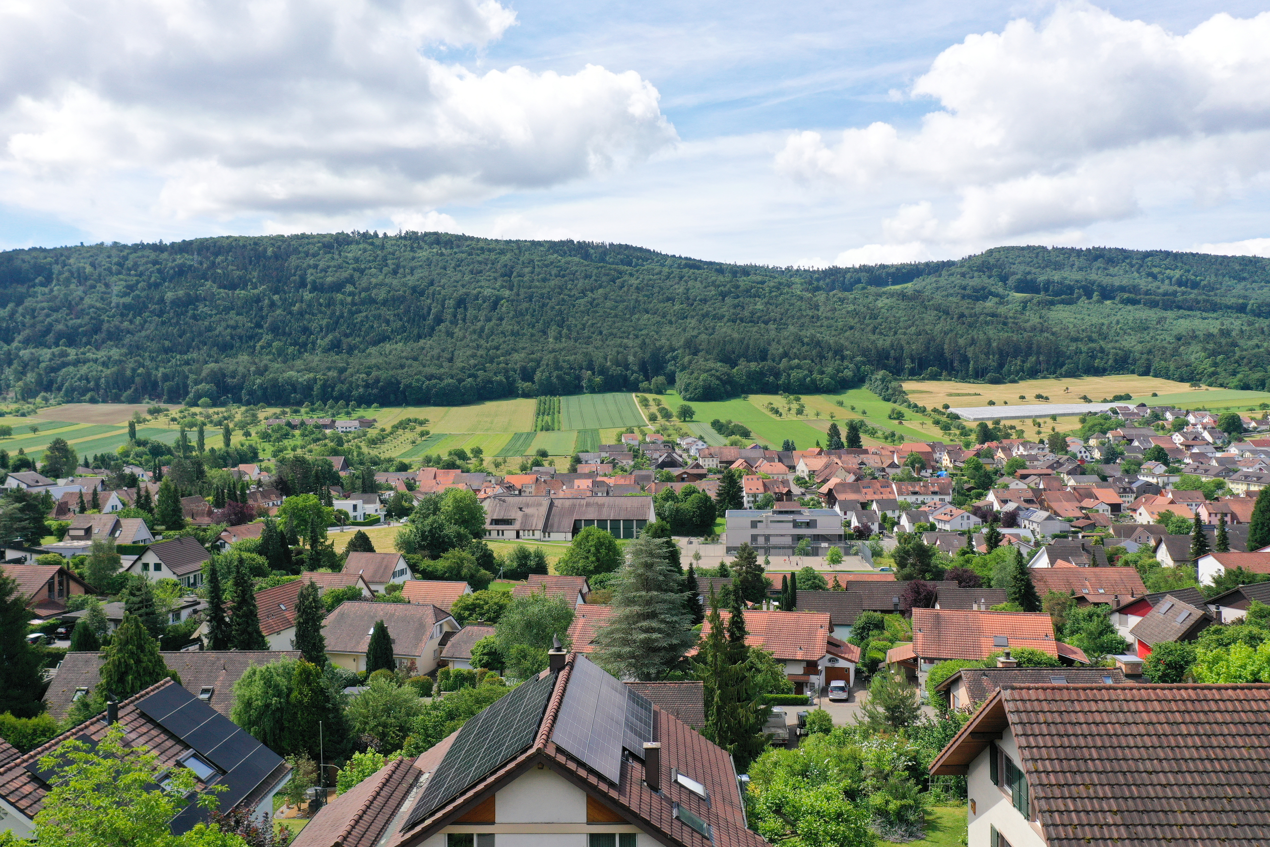 Vue extérieure 3
