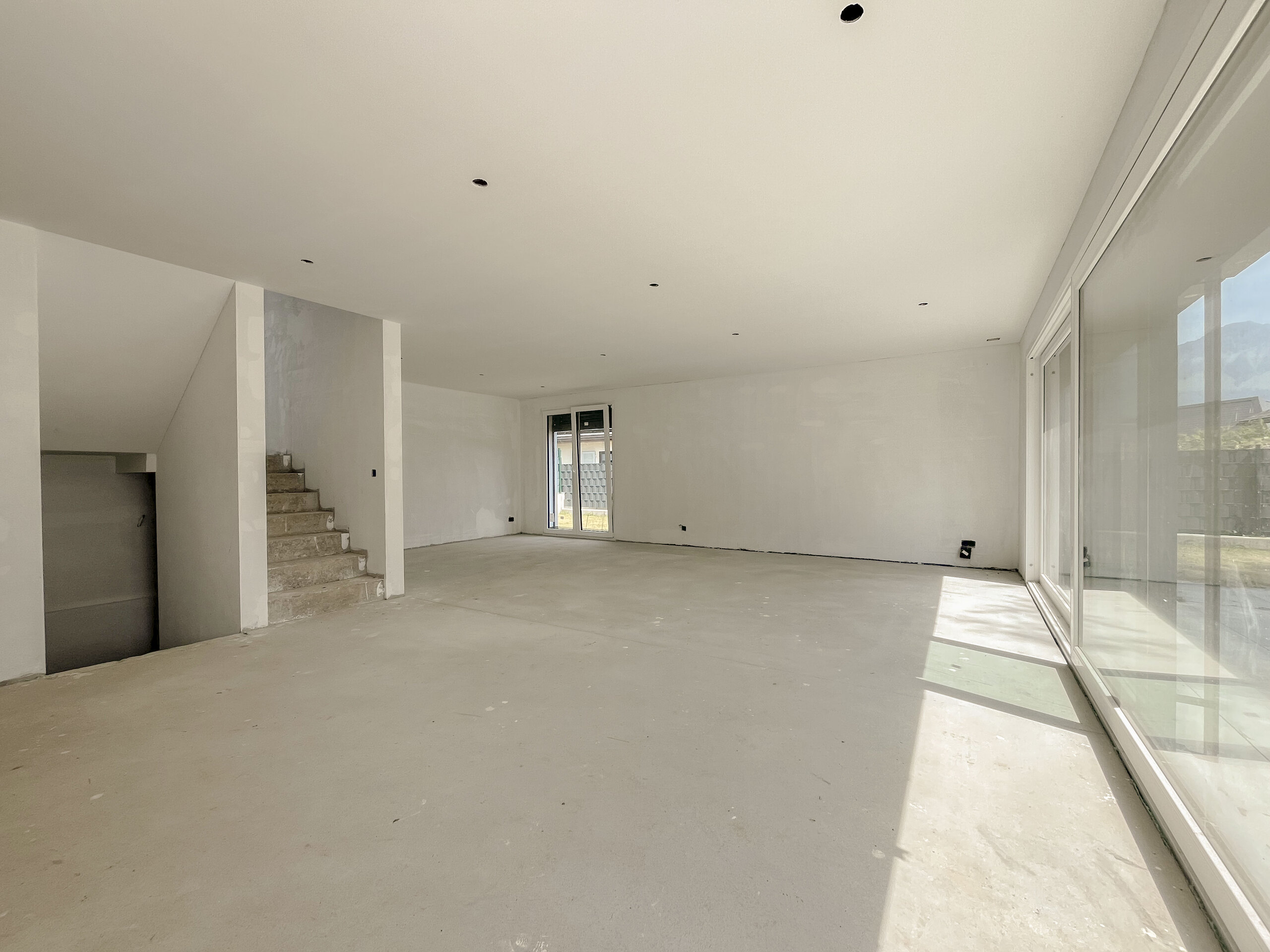 Espace de vie