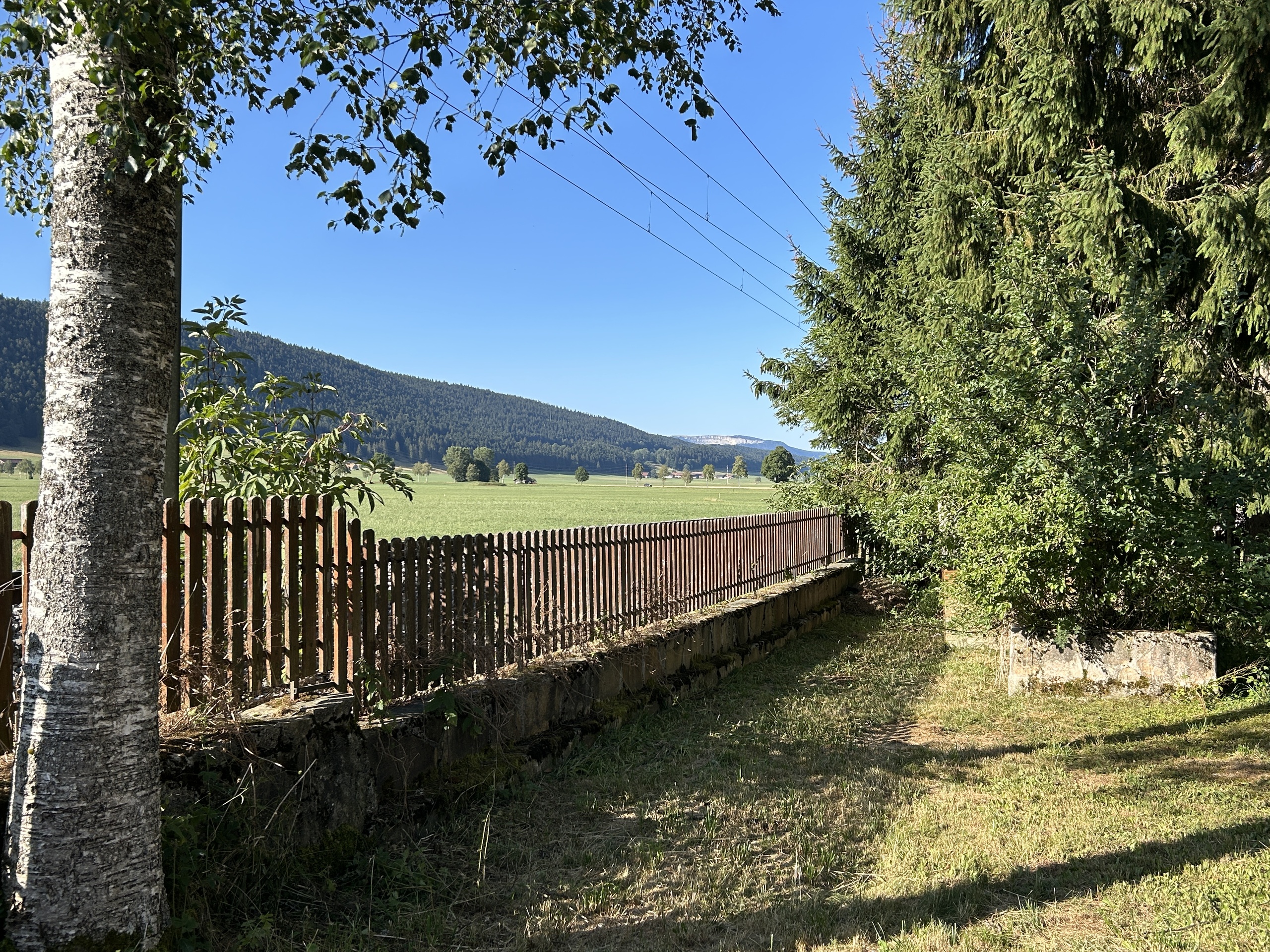 Vue extérieure 3