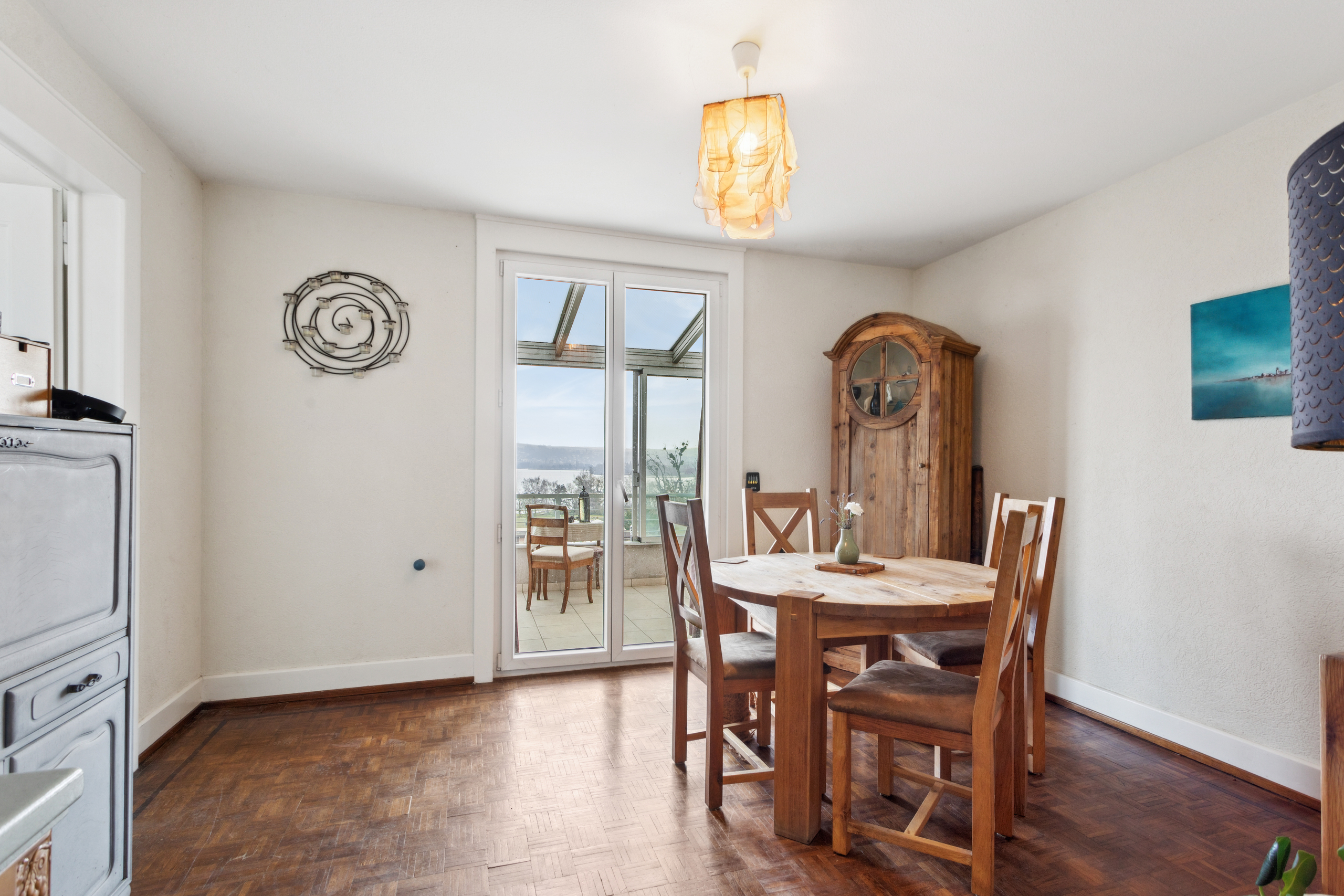 Appartement rez Appartement rez