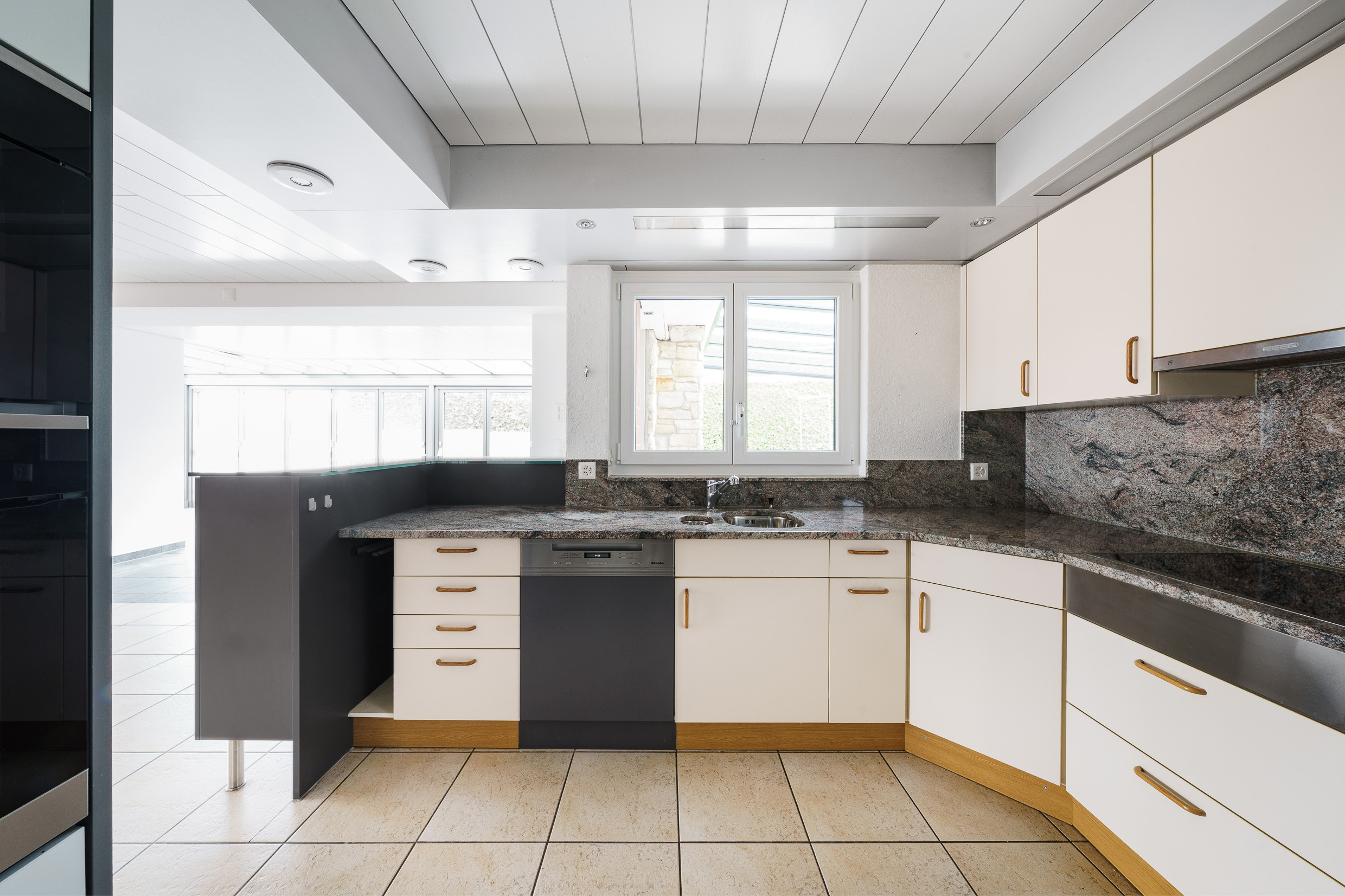 Küche Eingangsgeschoss