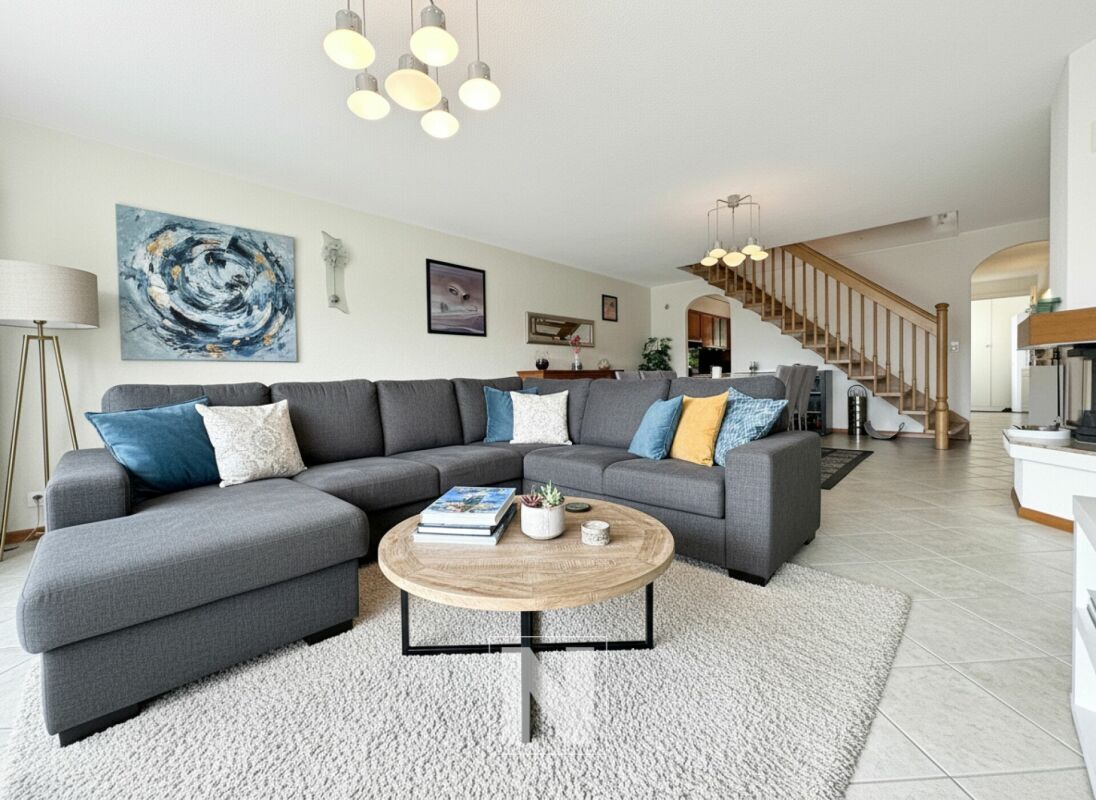 Premier coup d'oeil 1