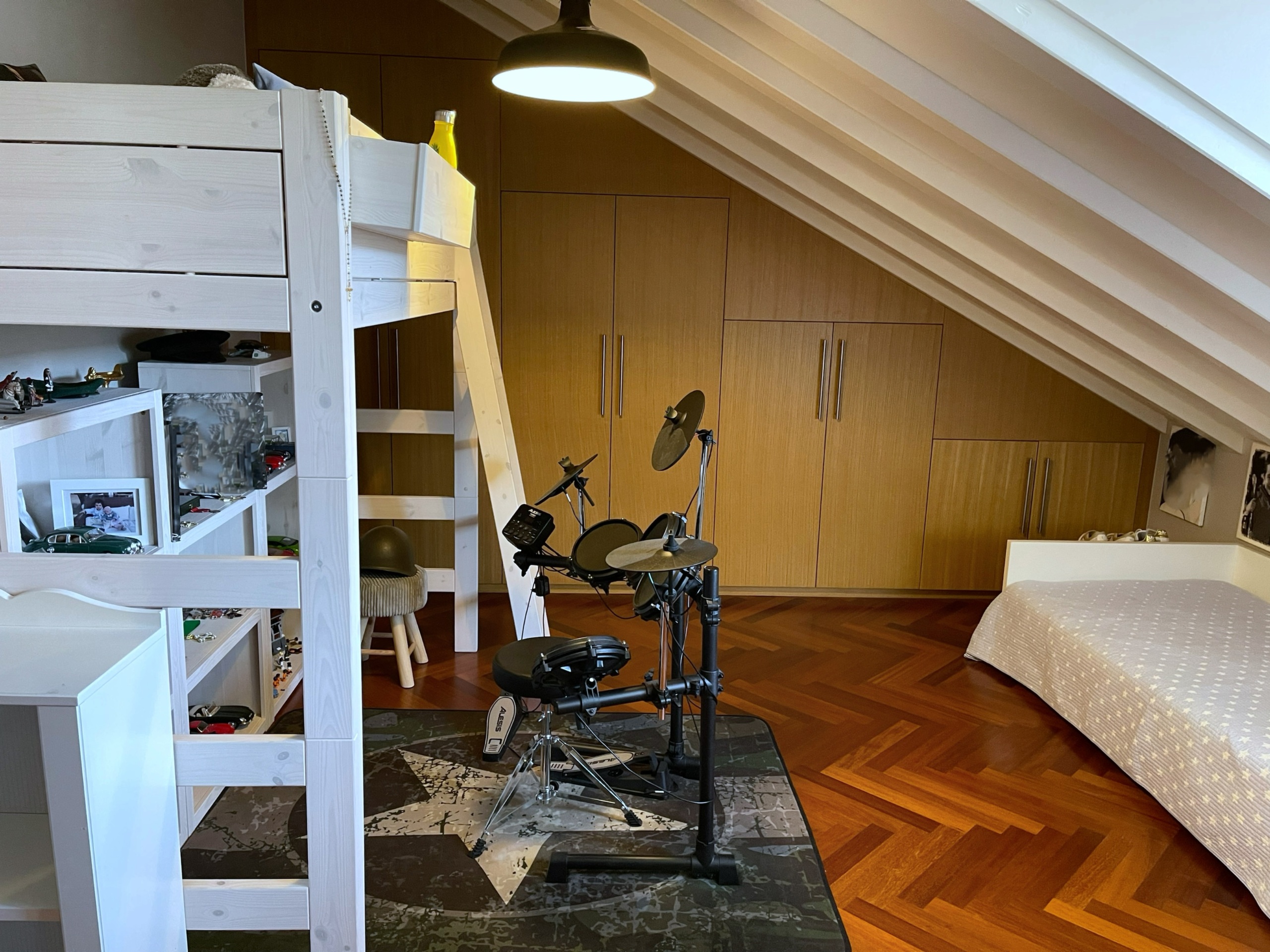 Troisième chambre Troisième chambre