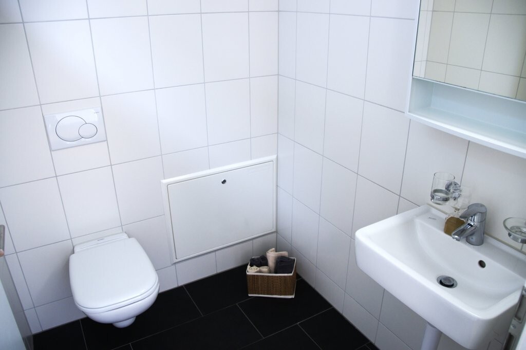 Premier coup d'oeil 1