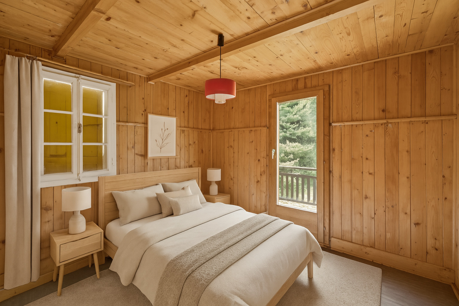 Vorschlag für die Einrichtung Vorschlag für die Einrichtung