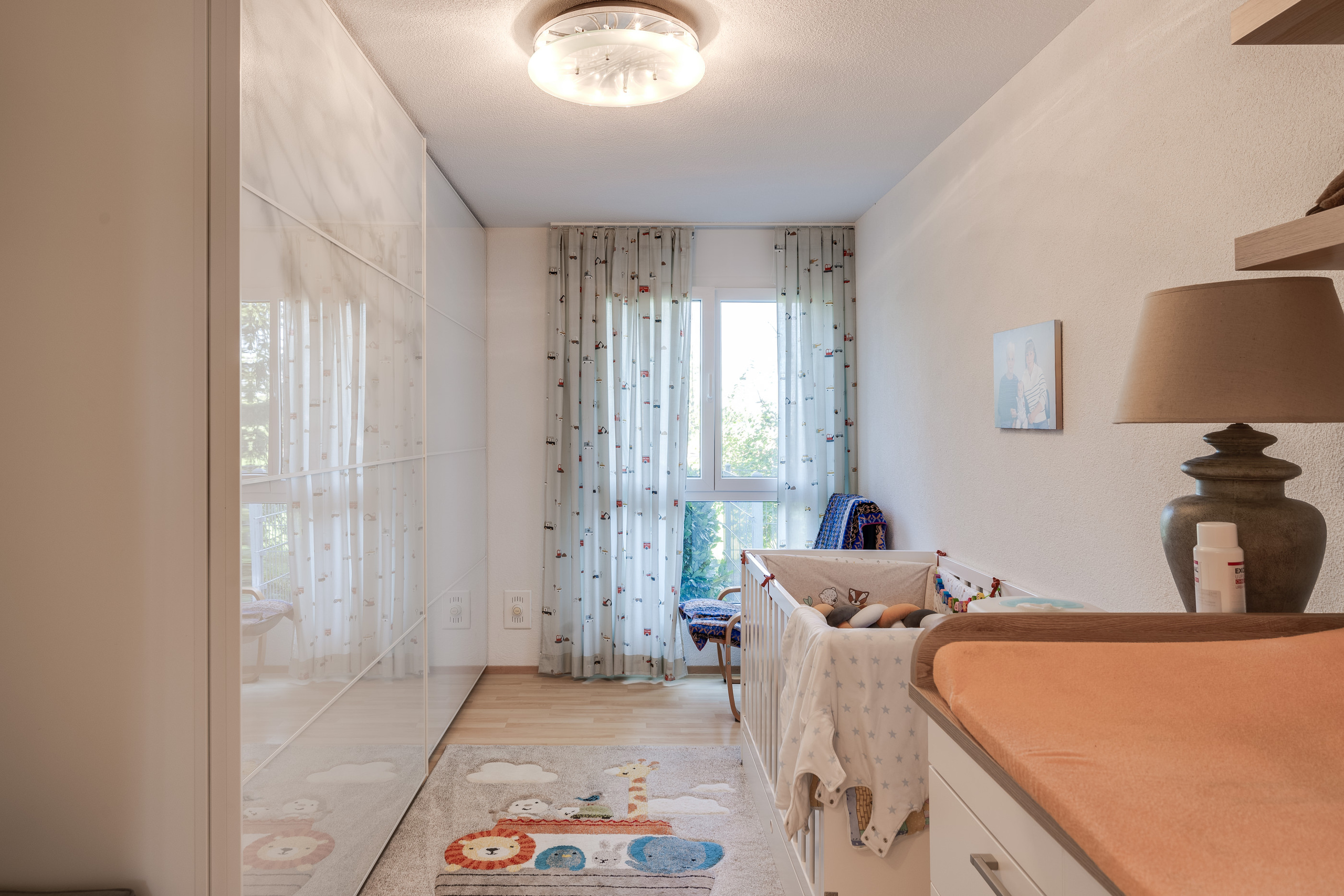 KINDERZIMMER KINDERZIMMER