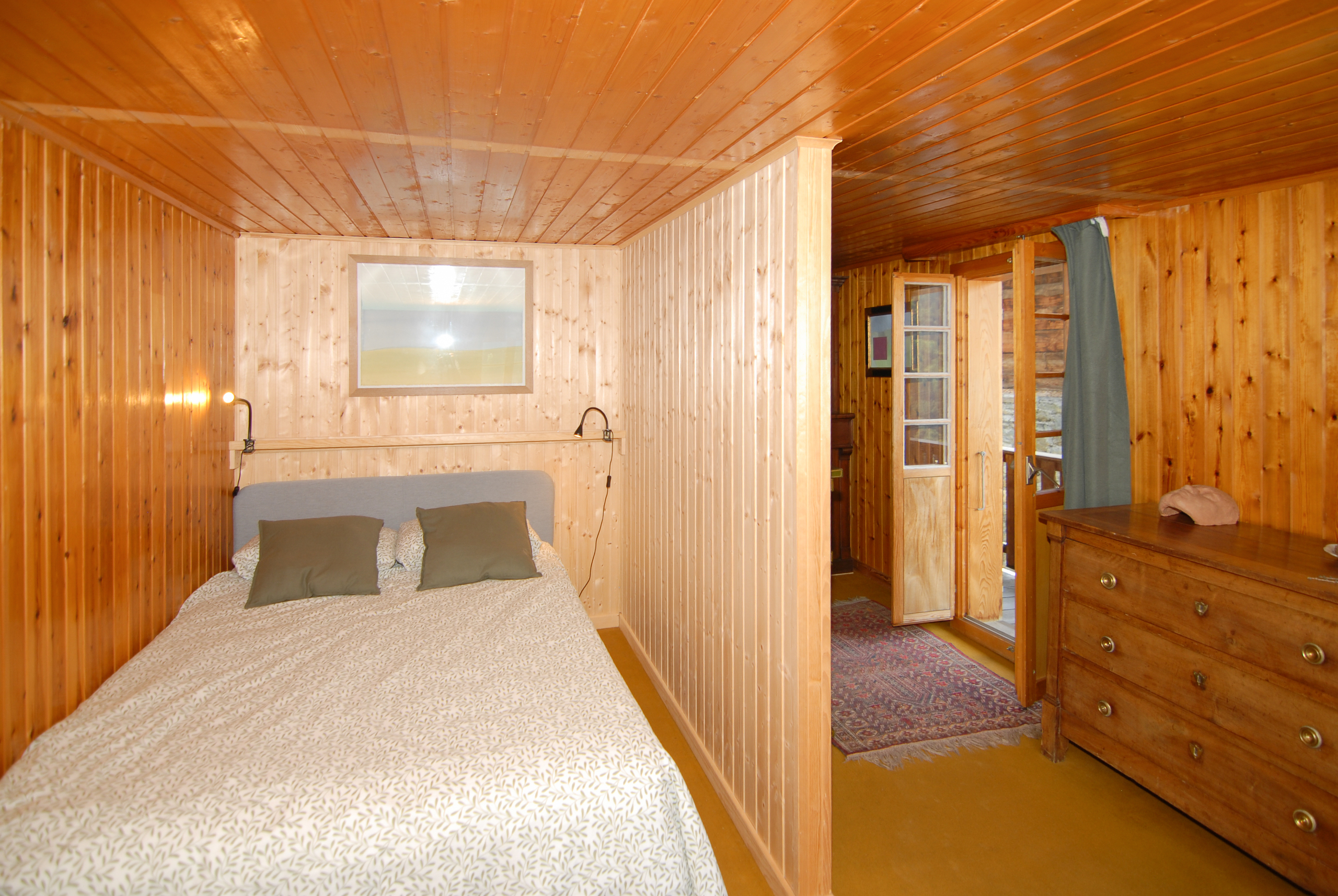Vue intérieure 1
