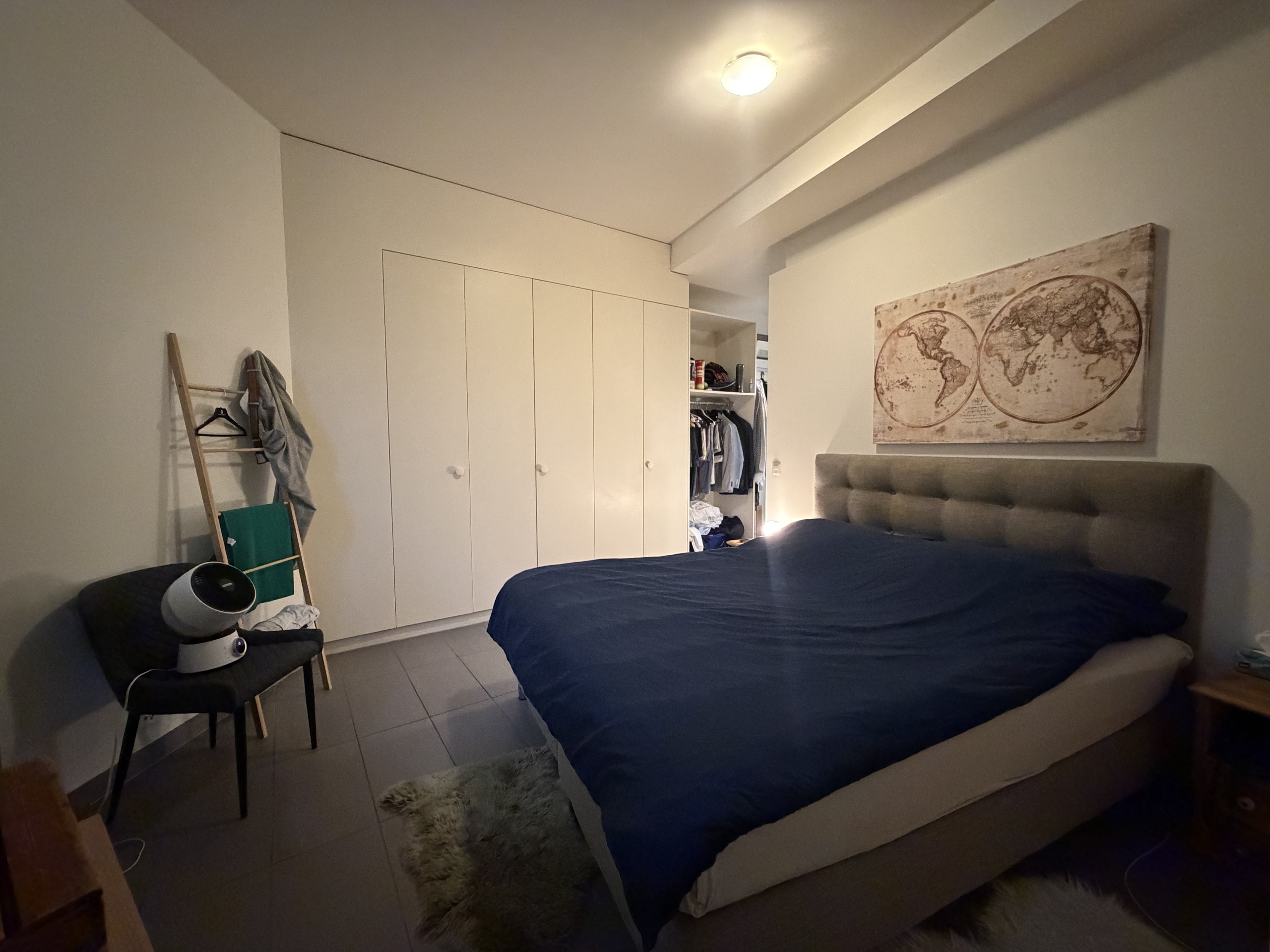 Chambre 2 Chambre 2