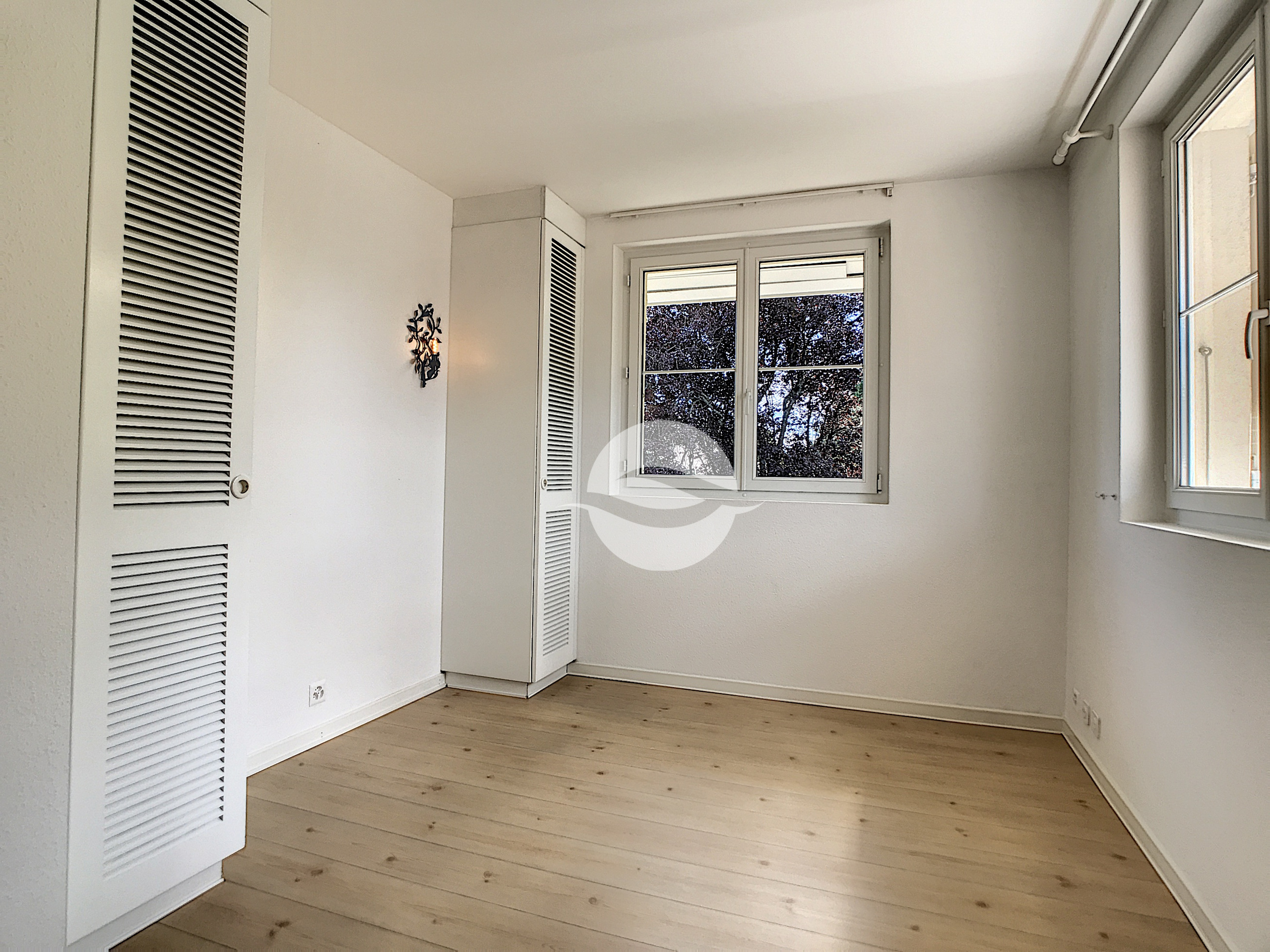 1er étage : 2ème Chambre 1er étage : 2ème Chambre