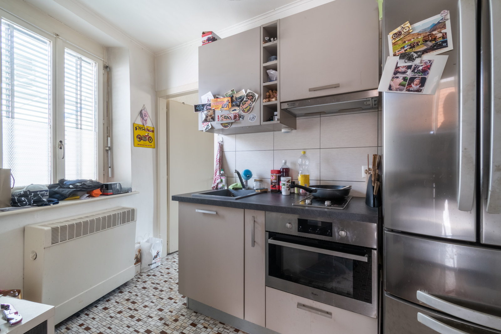 2ème étage 2ème étage