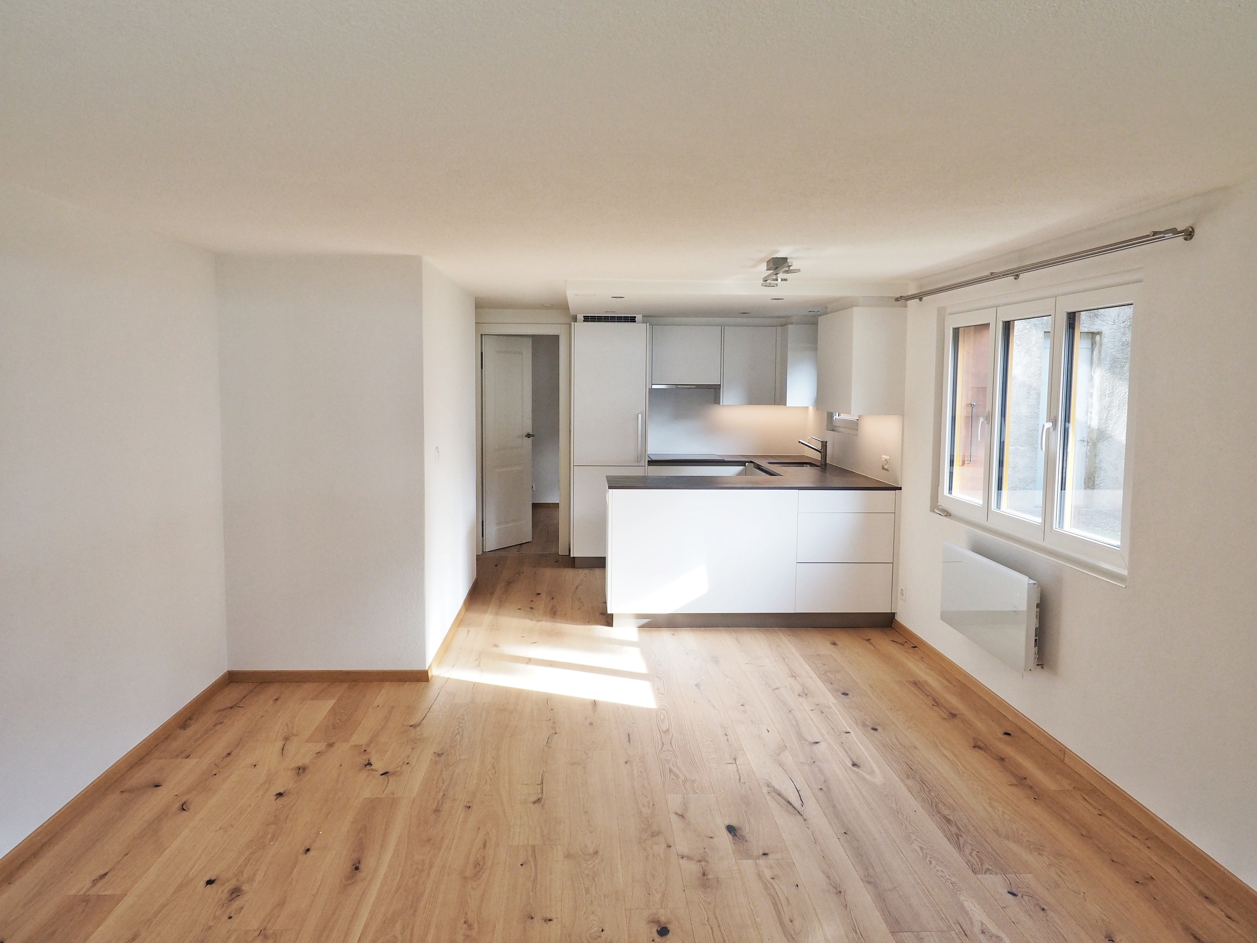 Interior view 1
