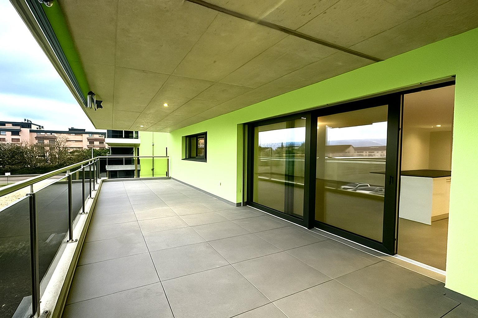 Premier coup d'oeil 2