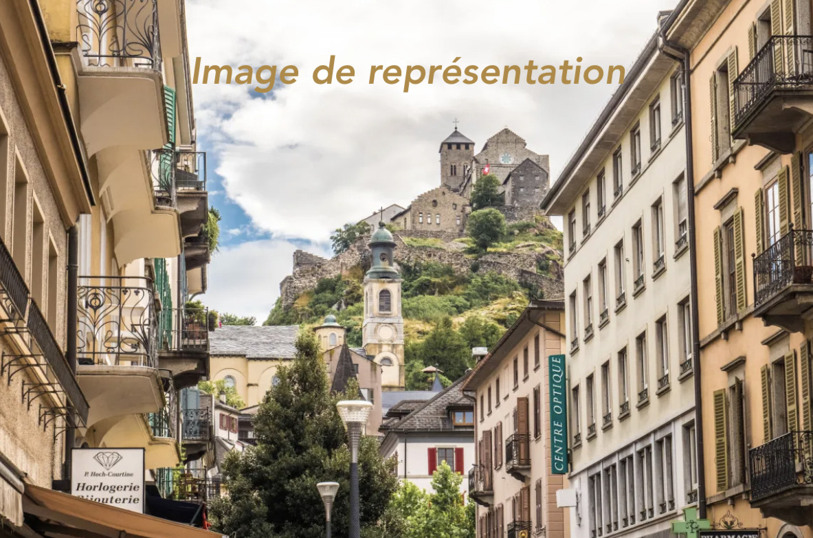 Premier coup d'oeil