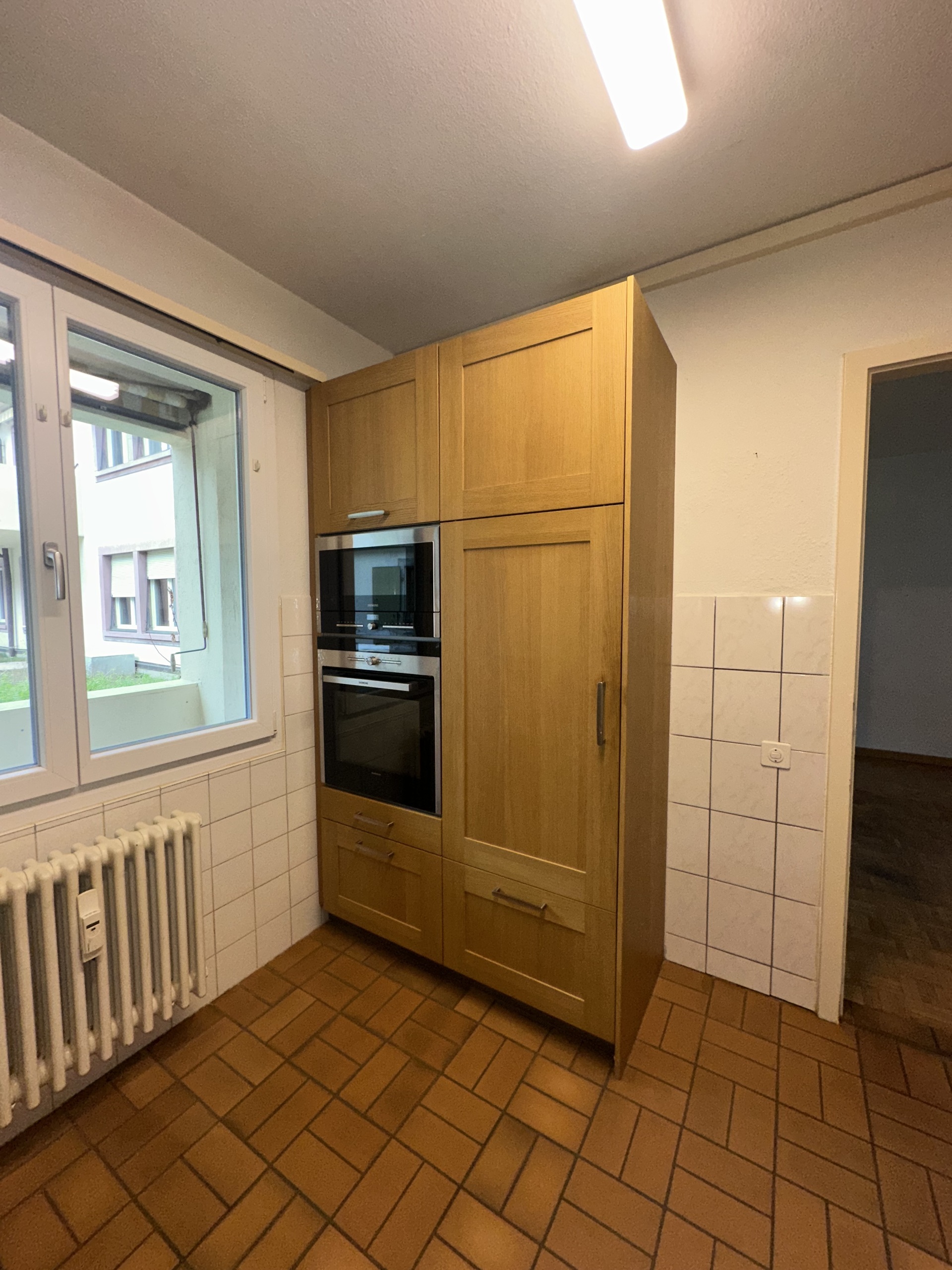 Vue intérieure 5