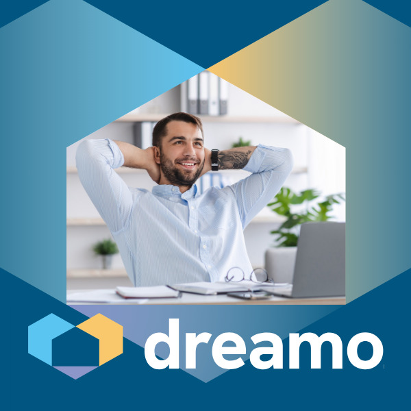 dreamo.ch passes the 22,000 property: a milestone reached together