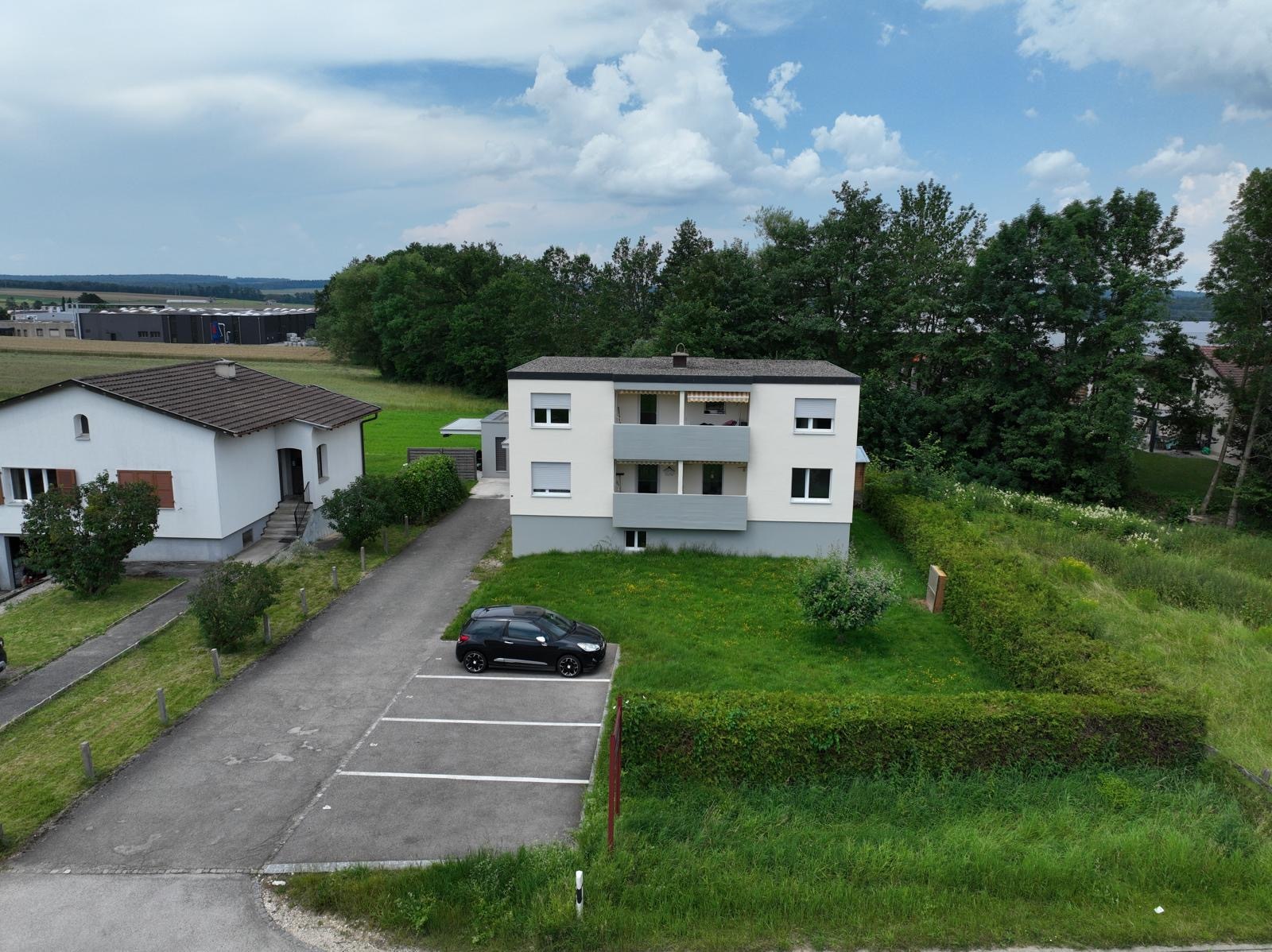 Exterior view 1