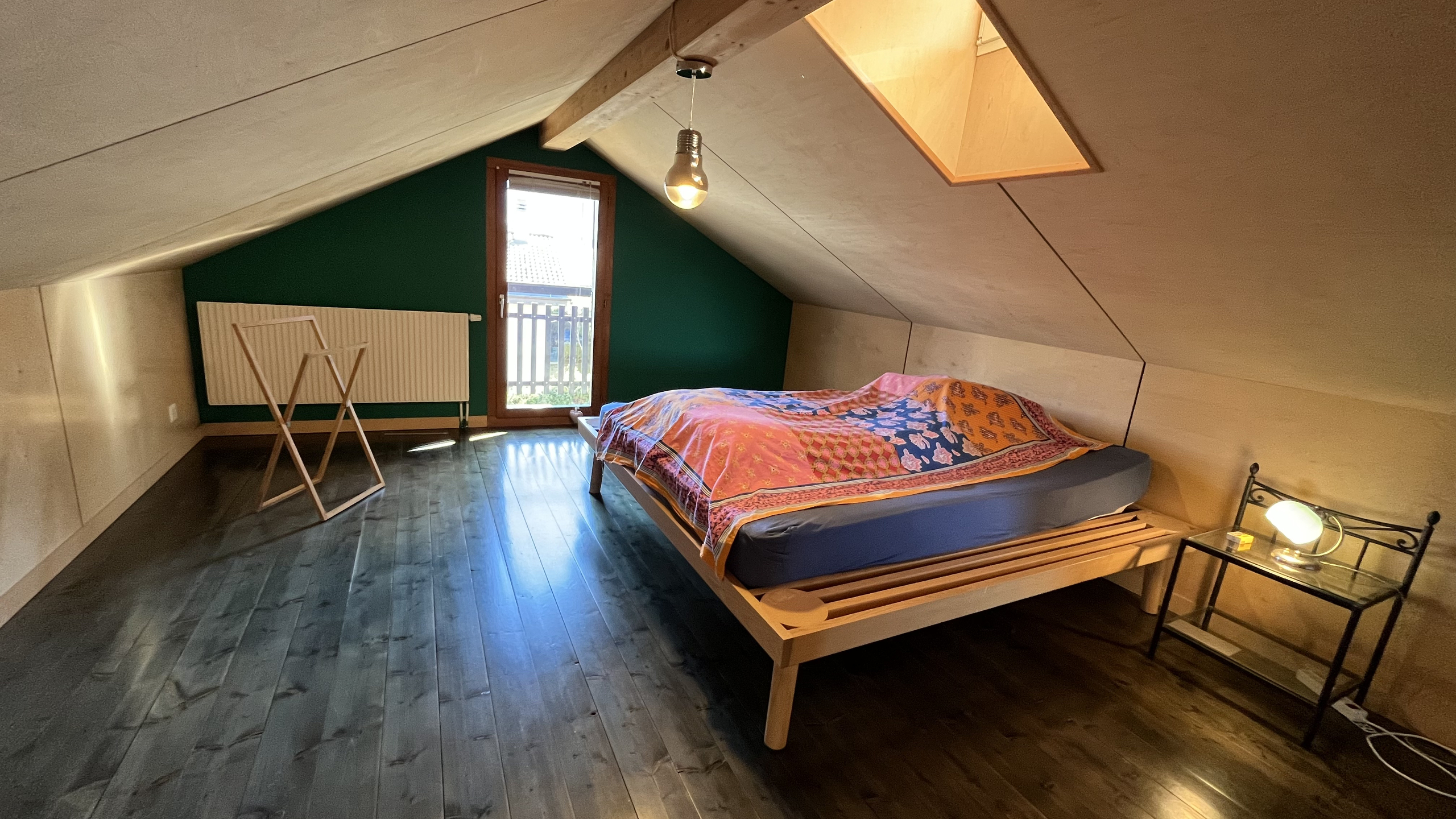 Chambre parental Chambre parental