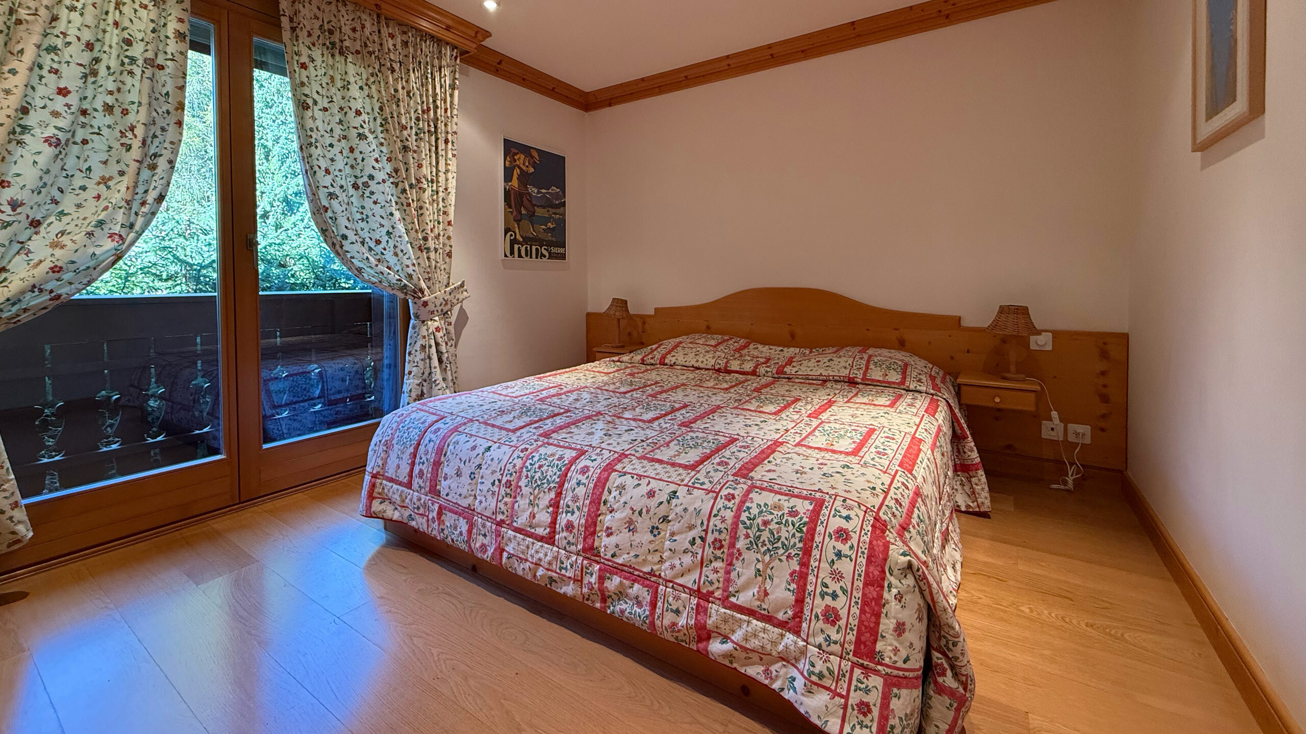 Chambre 2 Chambre 2