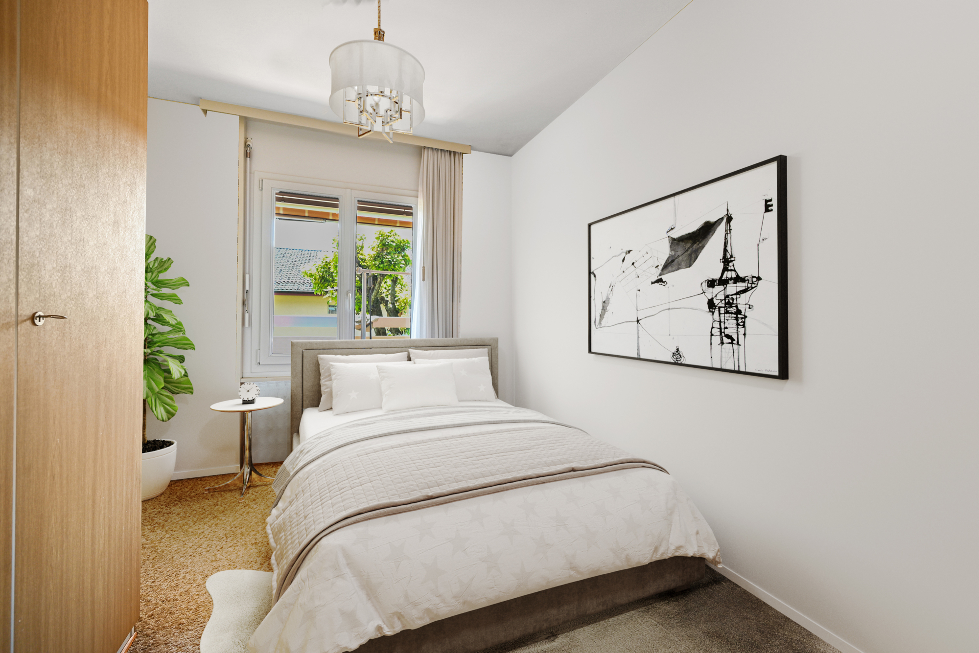 home staging virtuel