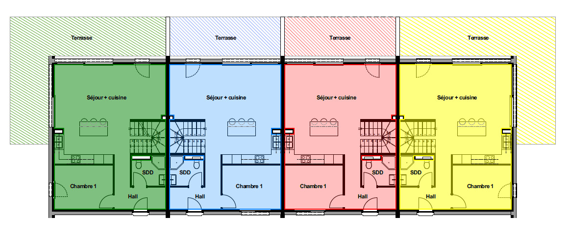 Location plan 3