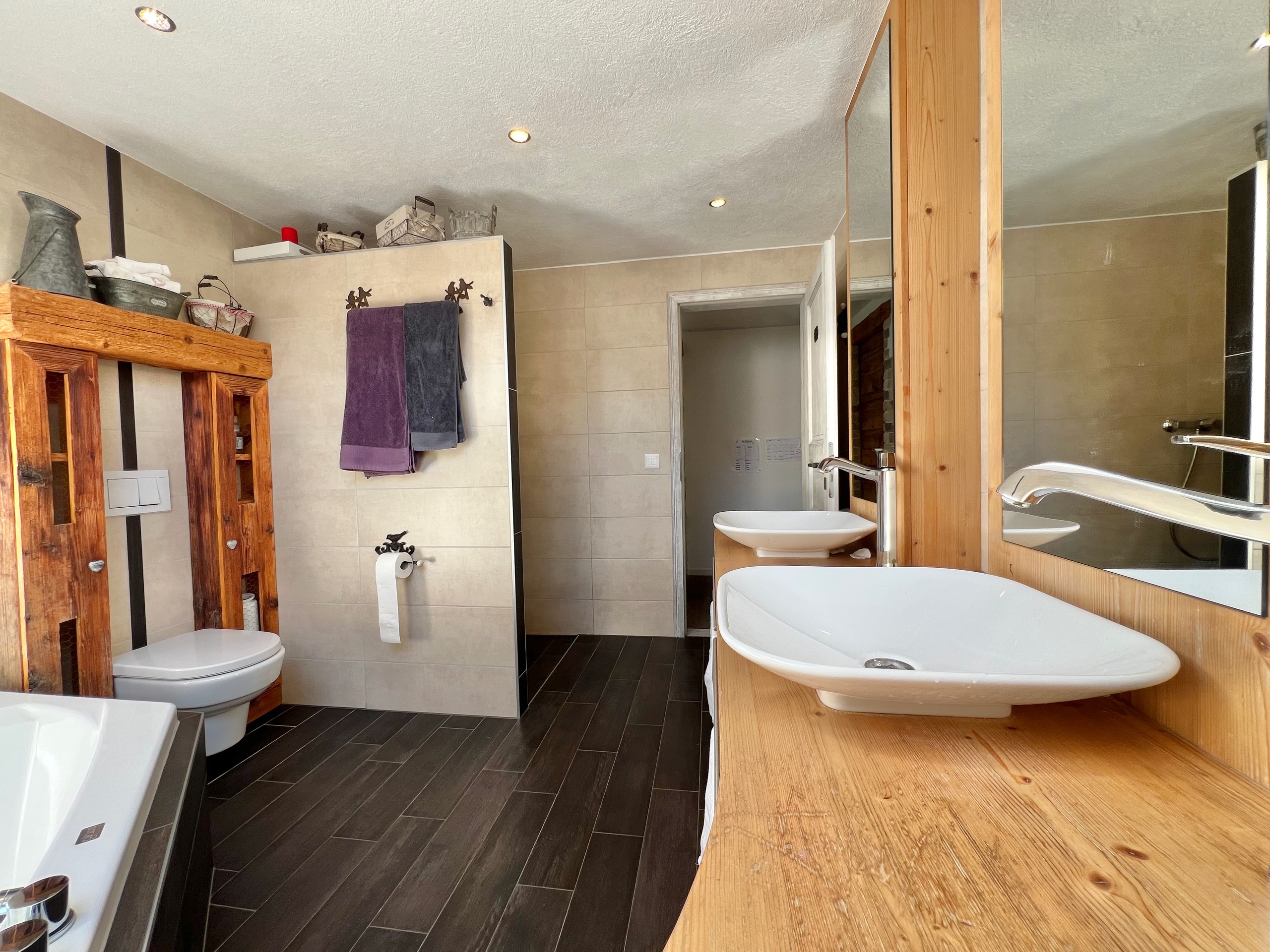 Salle de bain Salle de bain