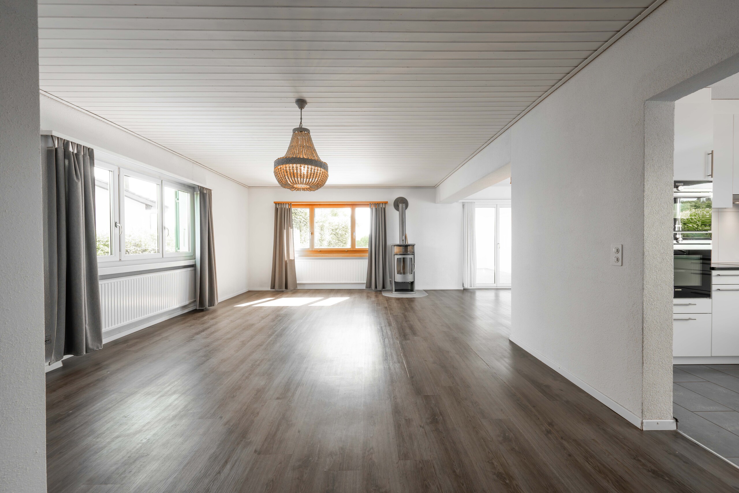 Interior view 2