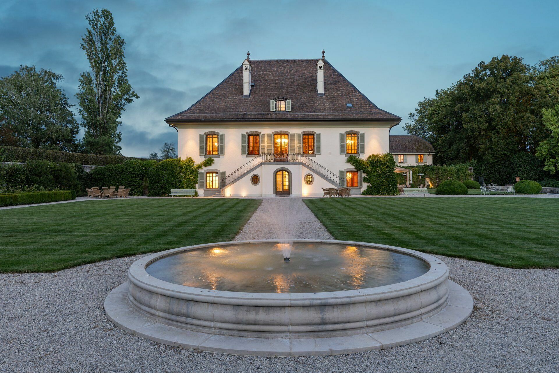Vue extérieure 5