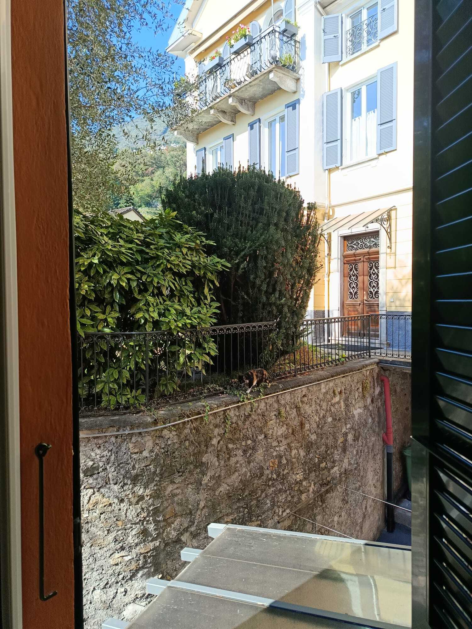 Vista esteriore 3