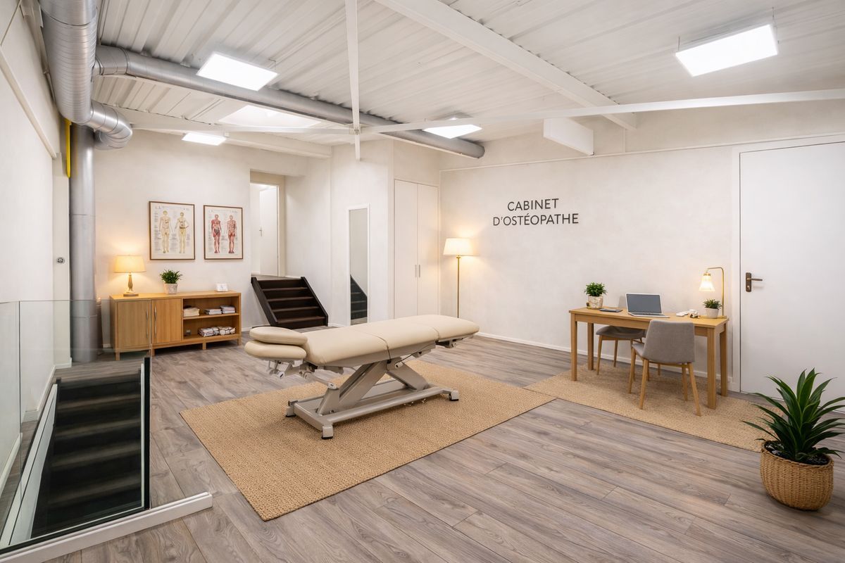 Photo générée par l'IA, non contractuelle Photo générée par l'IA, non contractuelle