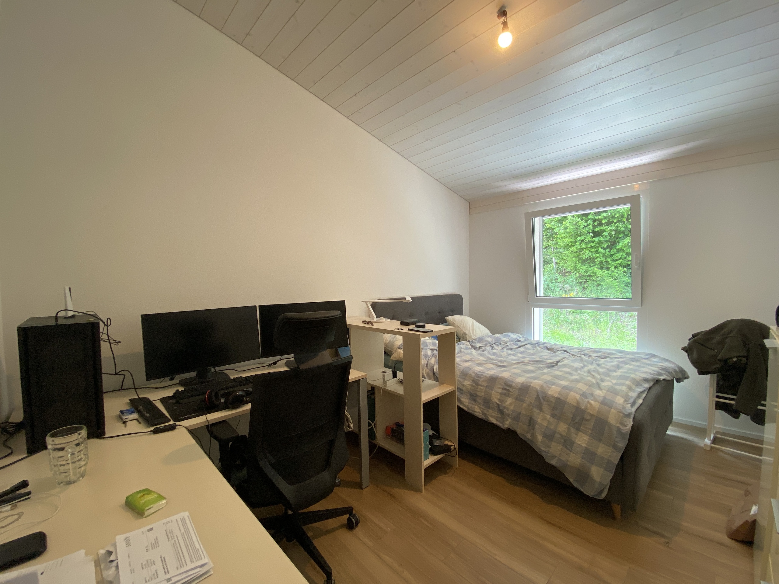 Vue intérieure 10